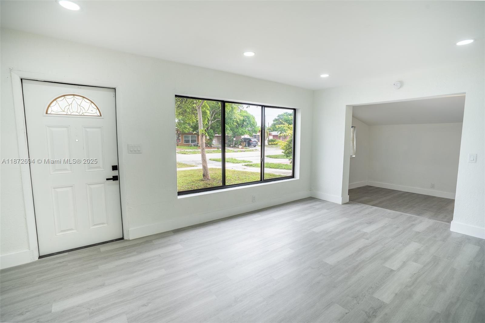 LIBERTY PARK ESTATES SEC - Residential