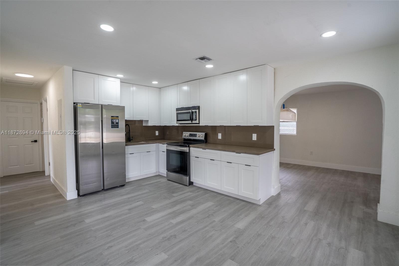 LIBERTY PARK ESTATES SEC - Residential