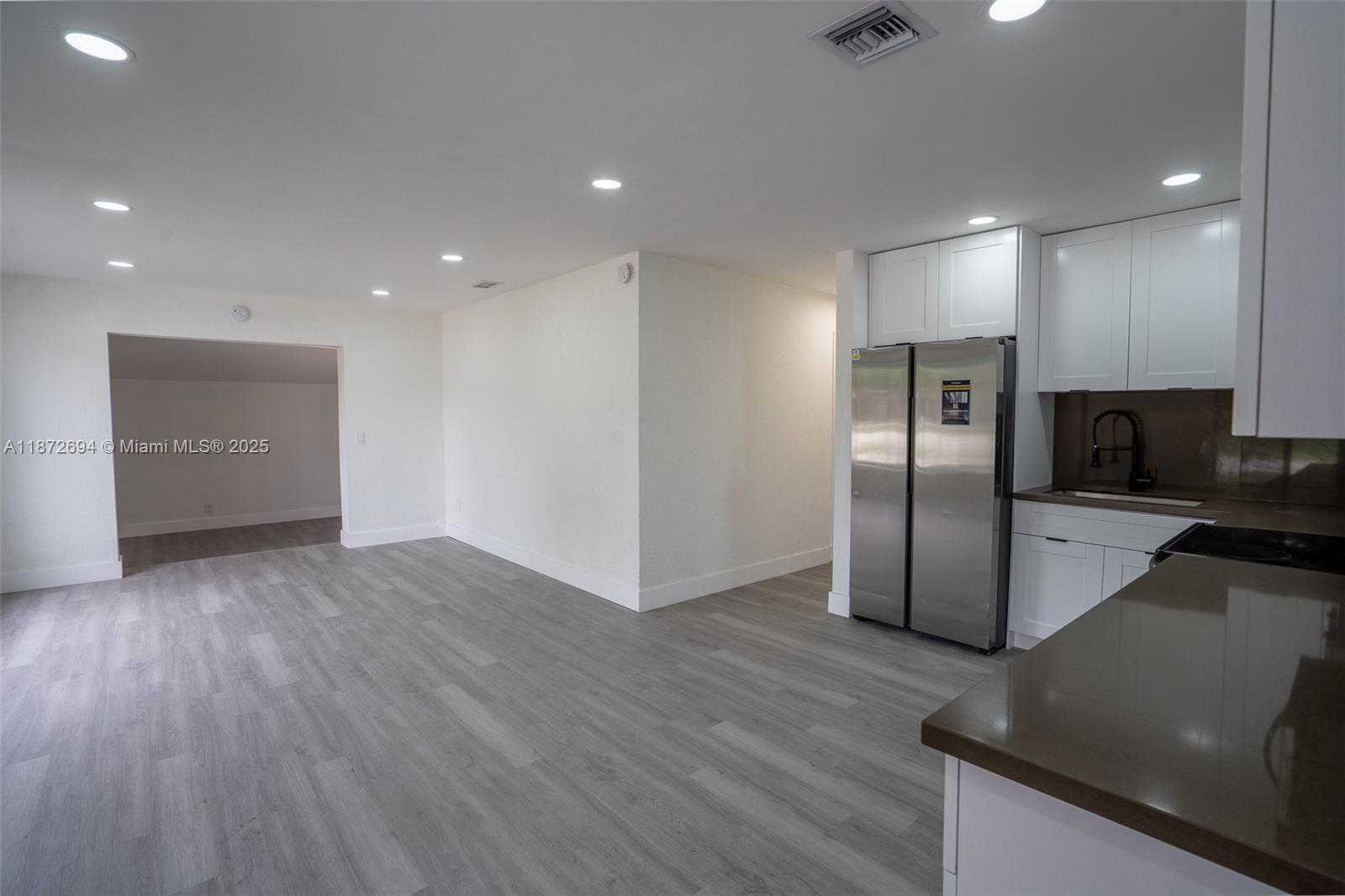 LIBERTY PARK ESTATES SEC - Residential