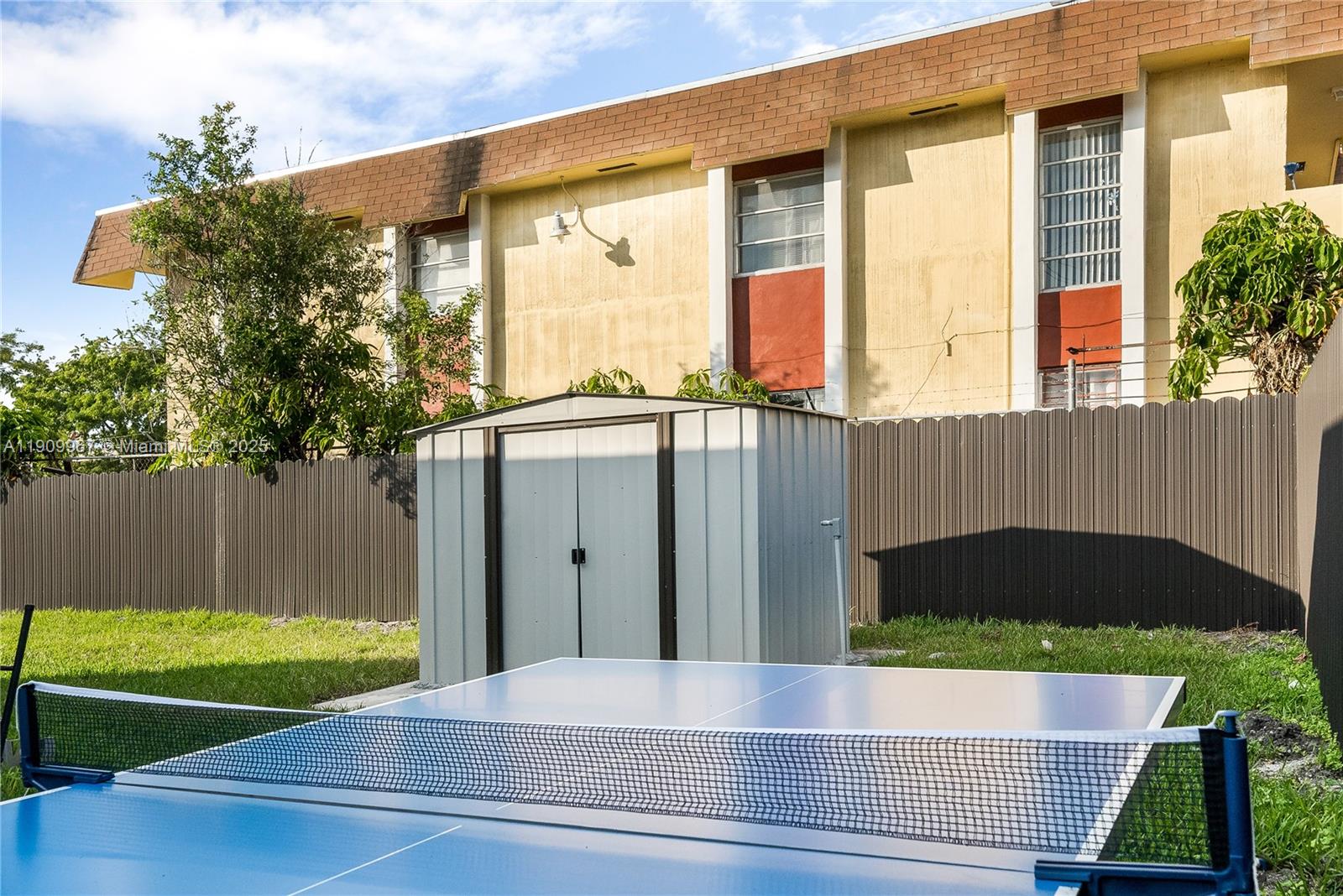 LEJEUNE GDN ESTATES AMD P - Residential Income