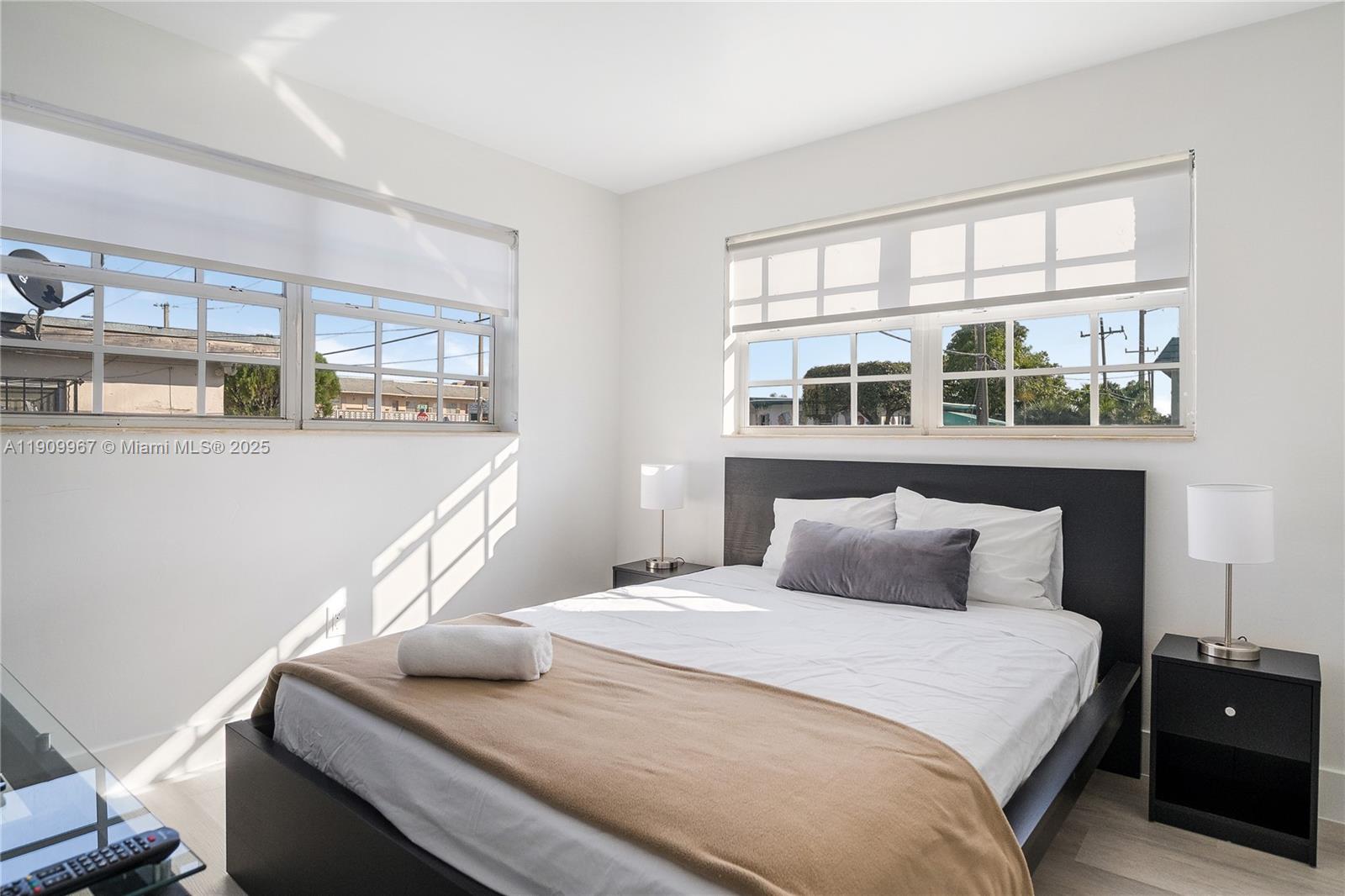 LEJEUNE GDN ESTATES AMD P - Residential Income