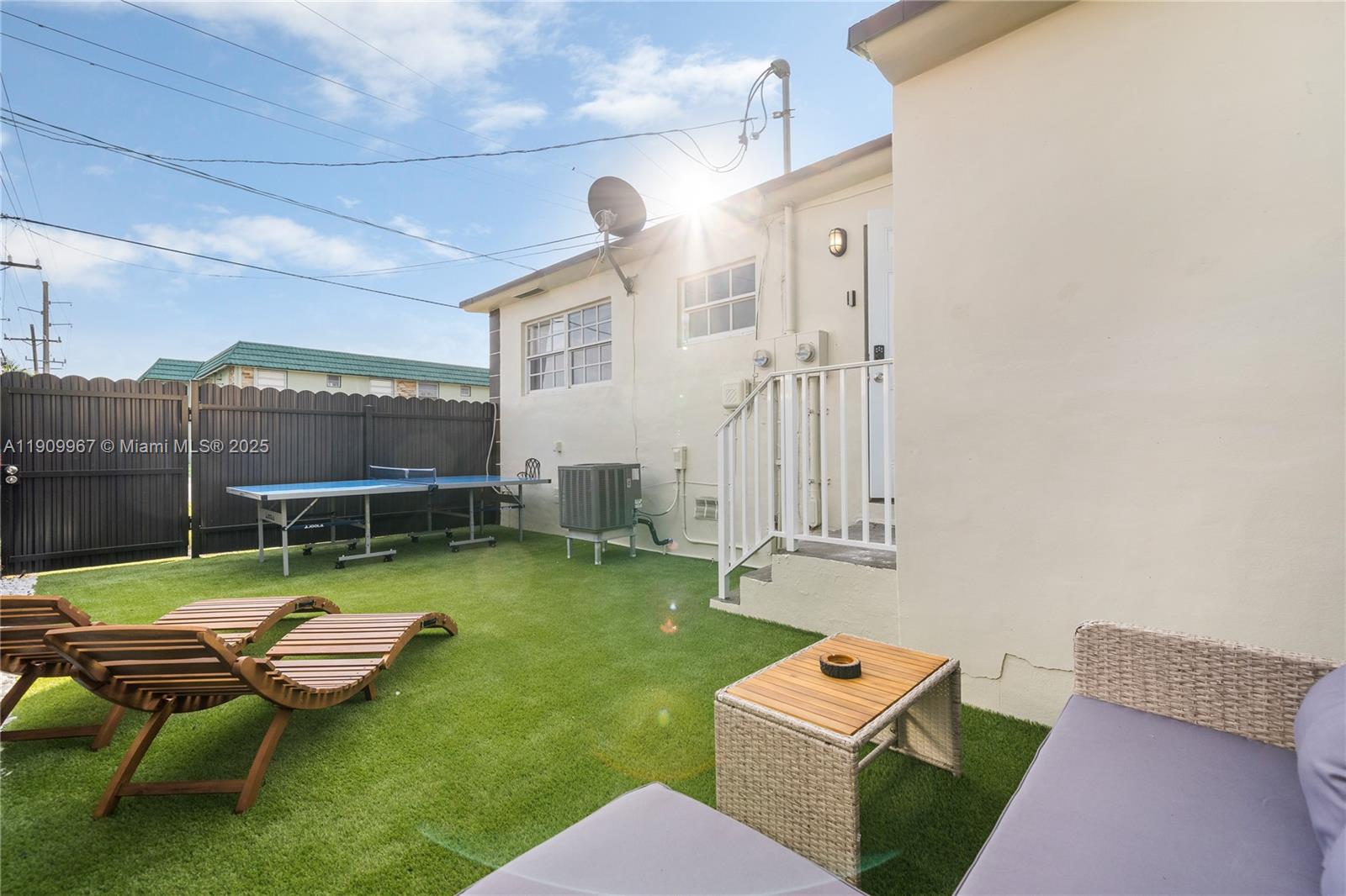 LEJEUNE GDN ESTATES AMD P - Residential Income