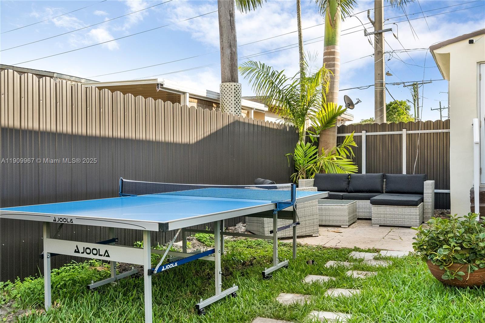 LEJEUNE GDN ESTATES AMD P - Residential Income