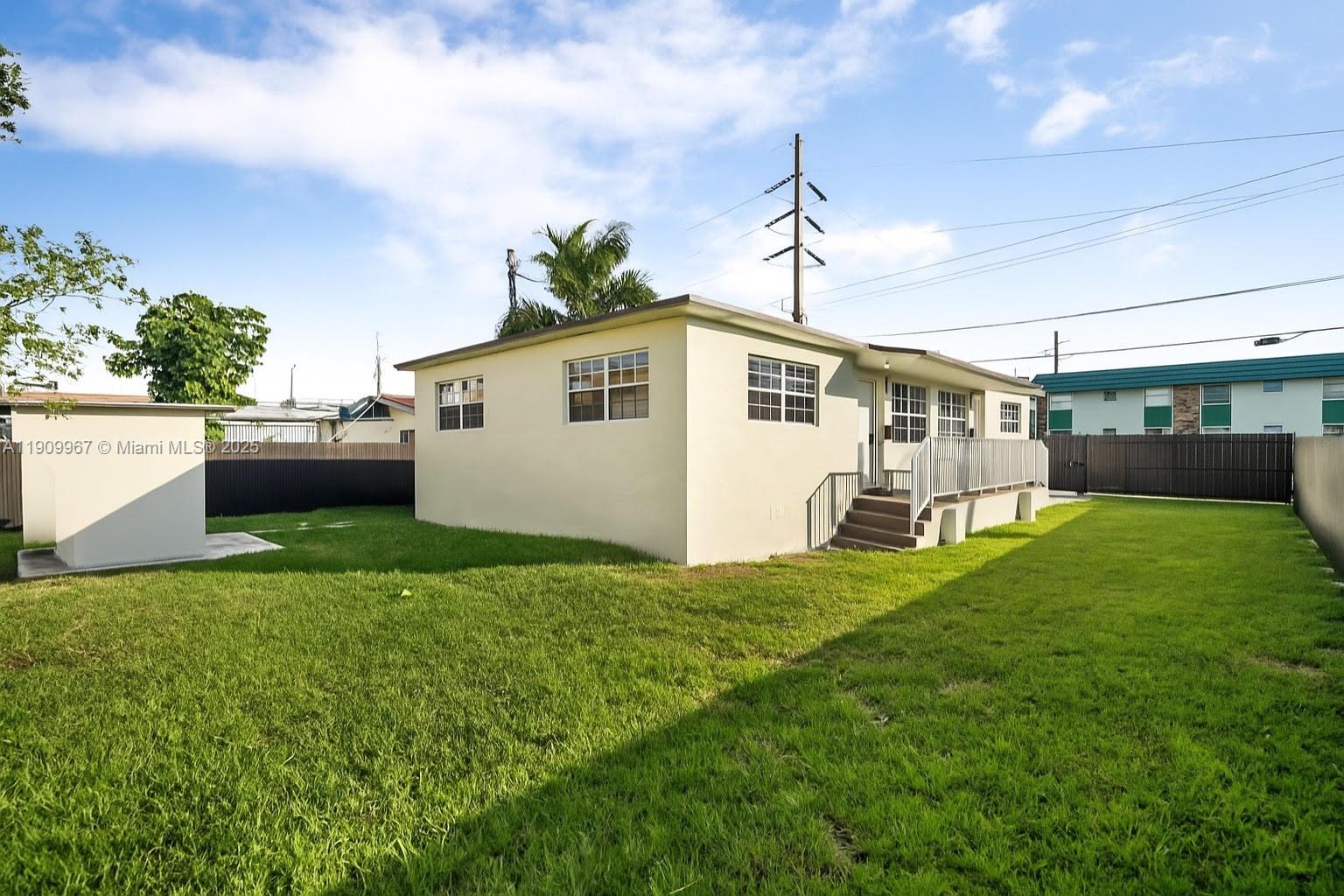 LEJEUNE GDN ESTATES AMD P - Residential Income