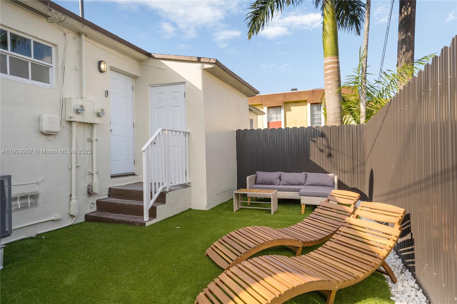 LEJEUNE GDN ESTATES AMD P - Residential Income