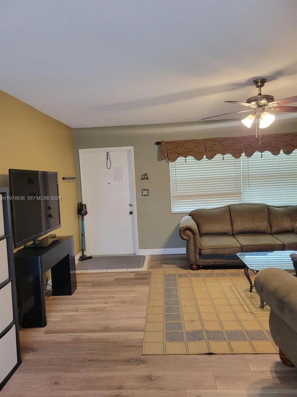 Photo of 2031 Dewey St #302, Hollywood, FL 33020 (MLS # A11974636)