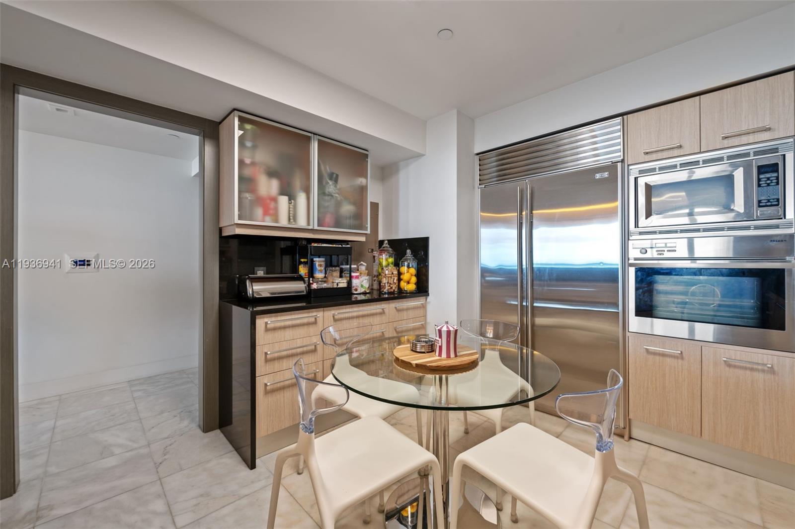 JADE RESIDENCES AT BRICKE - Residential