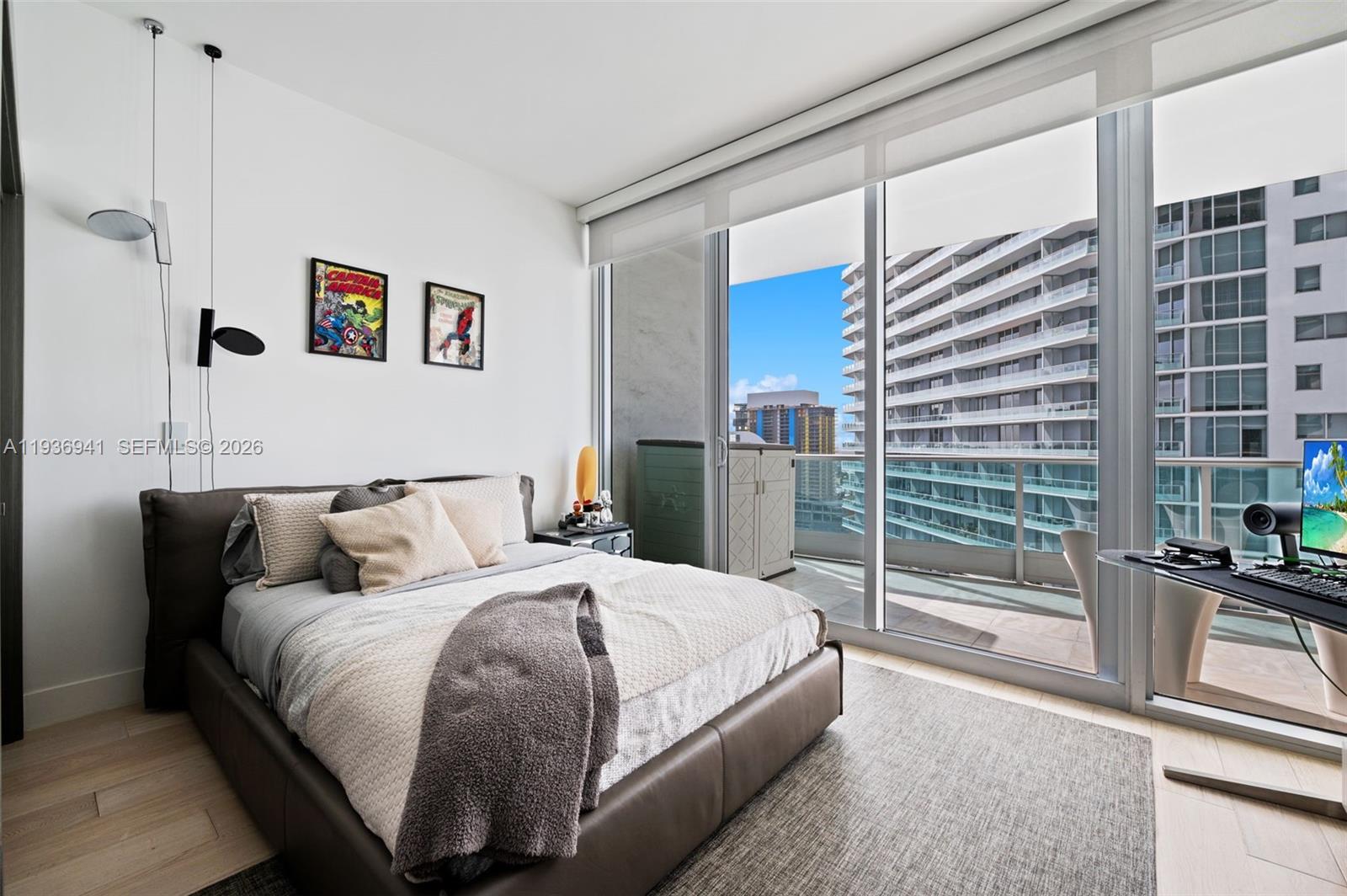 JADE RESIDENCES AT BRICKE - Residential