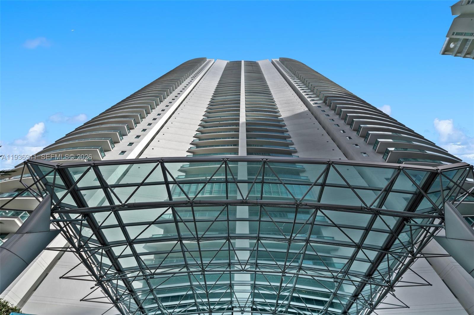 JADE RESIDENCES AT BRICKE - Residential