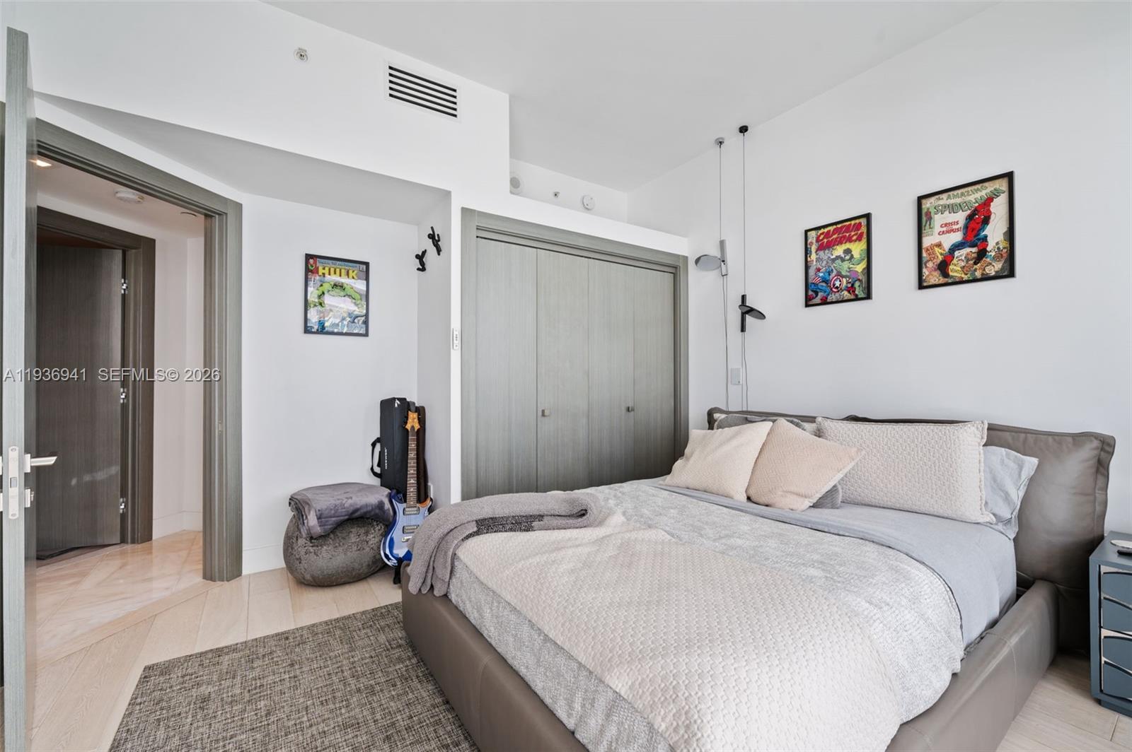 JADE RESIDENCES AT BRICKE - Residential