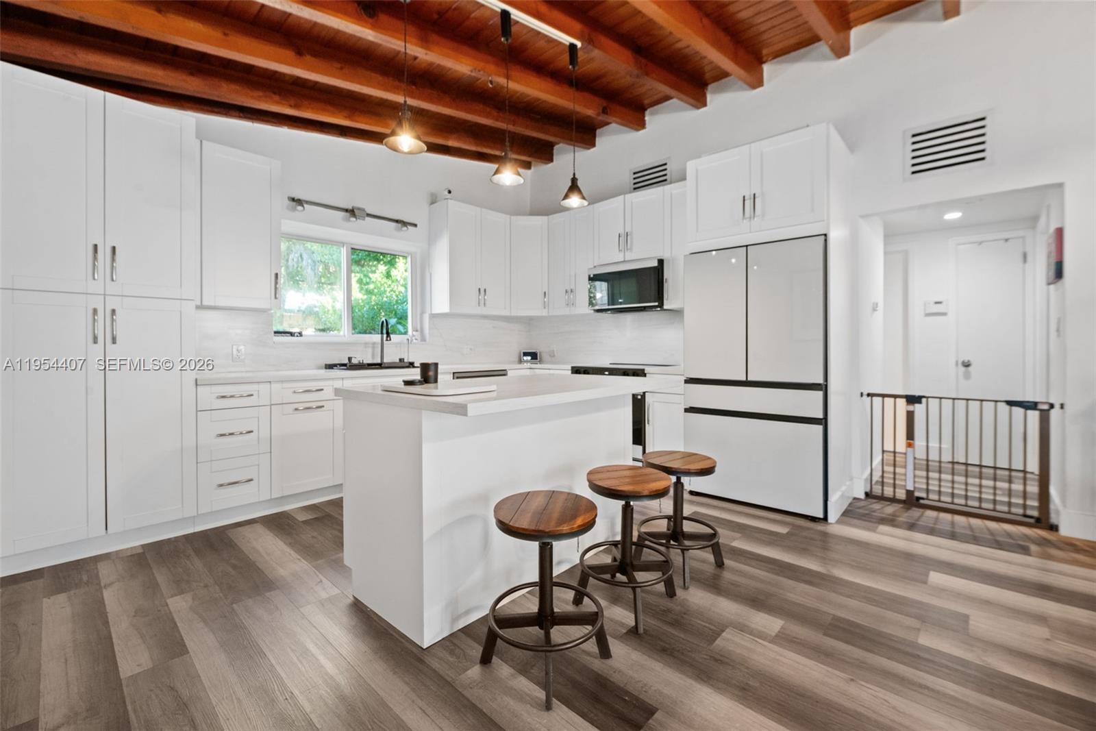 BELLWOOD HOMESITES - Residential