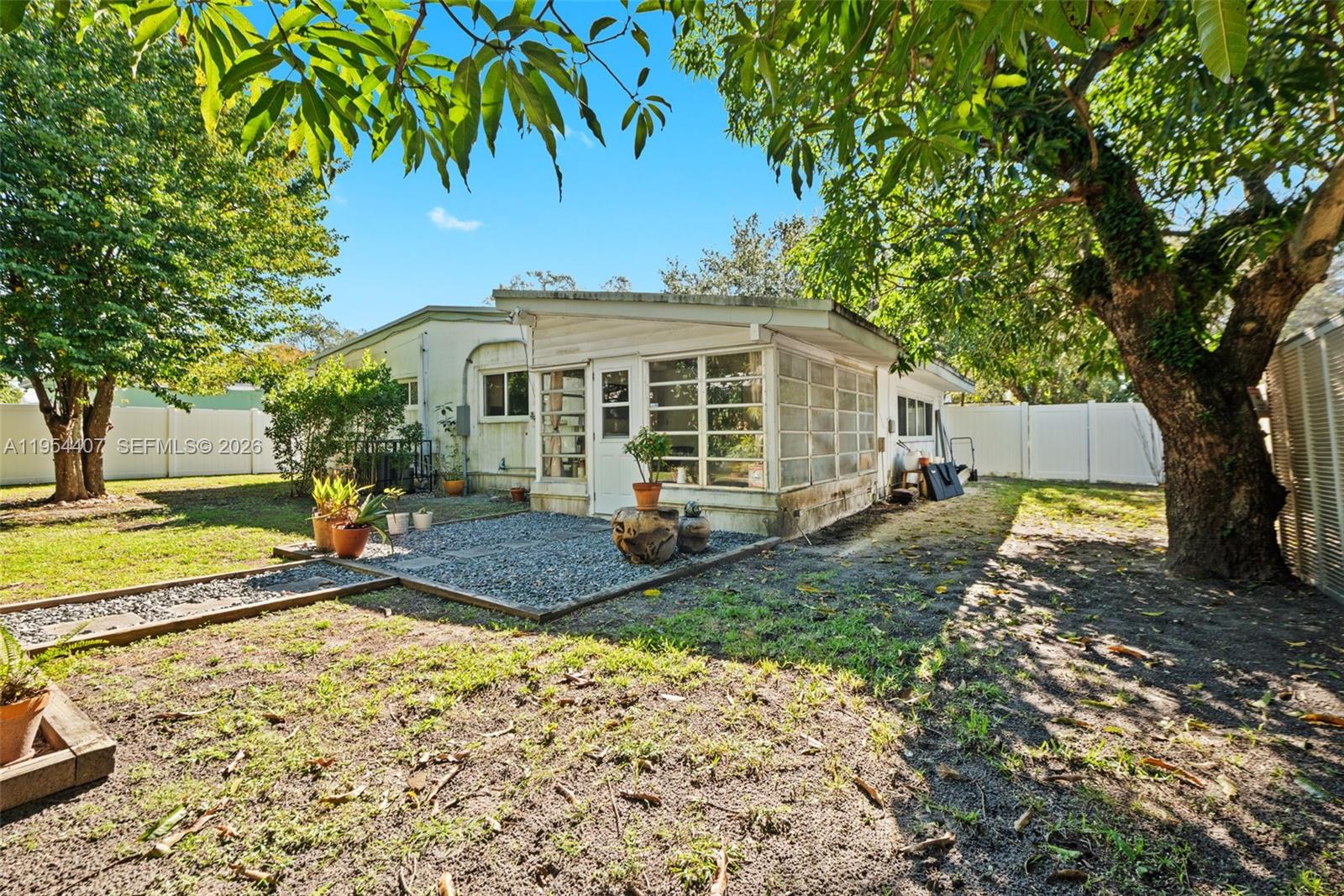 BELLWOOD HOMESITES - Residential