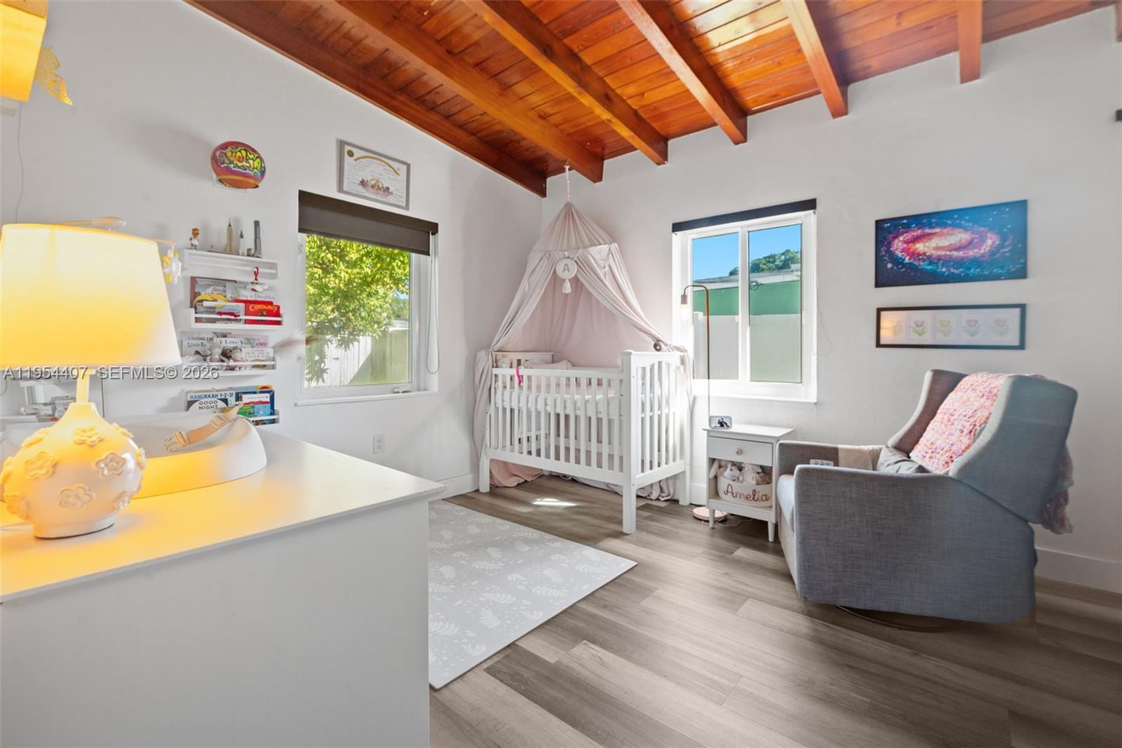 BELLWOOD HOMESITES - Residential