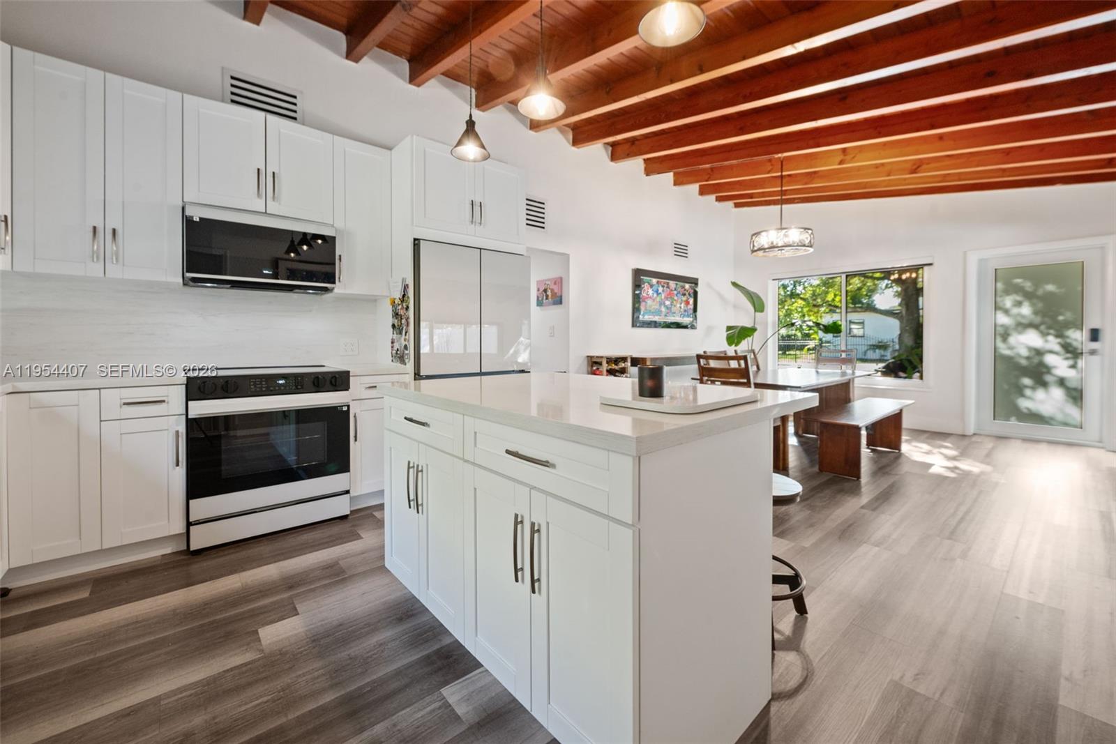 BELLWOOD HOMESITES - Residential