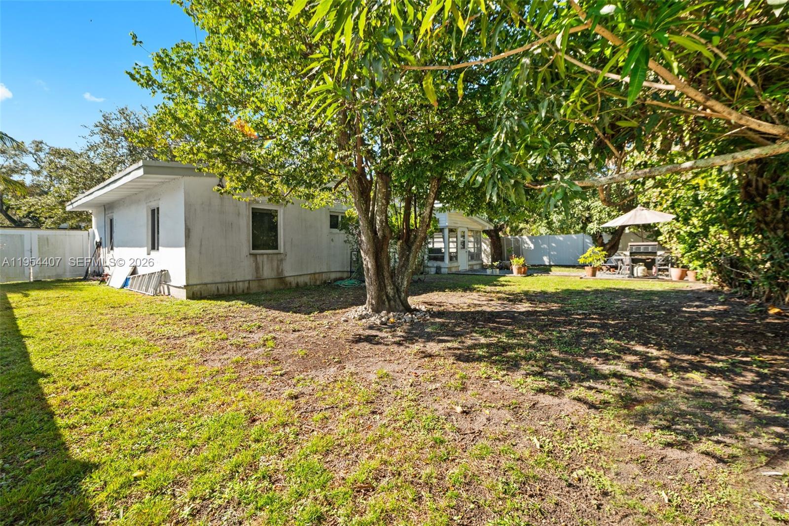 BELLWOOD HOMESITES - Residential