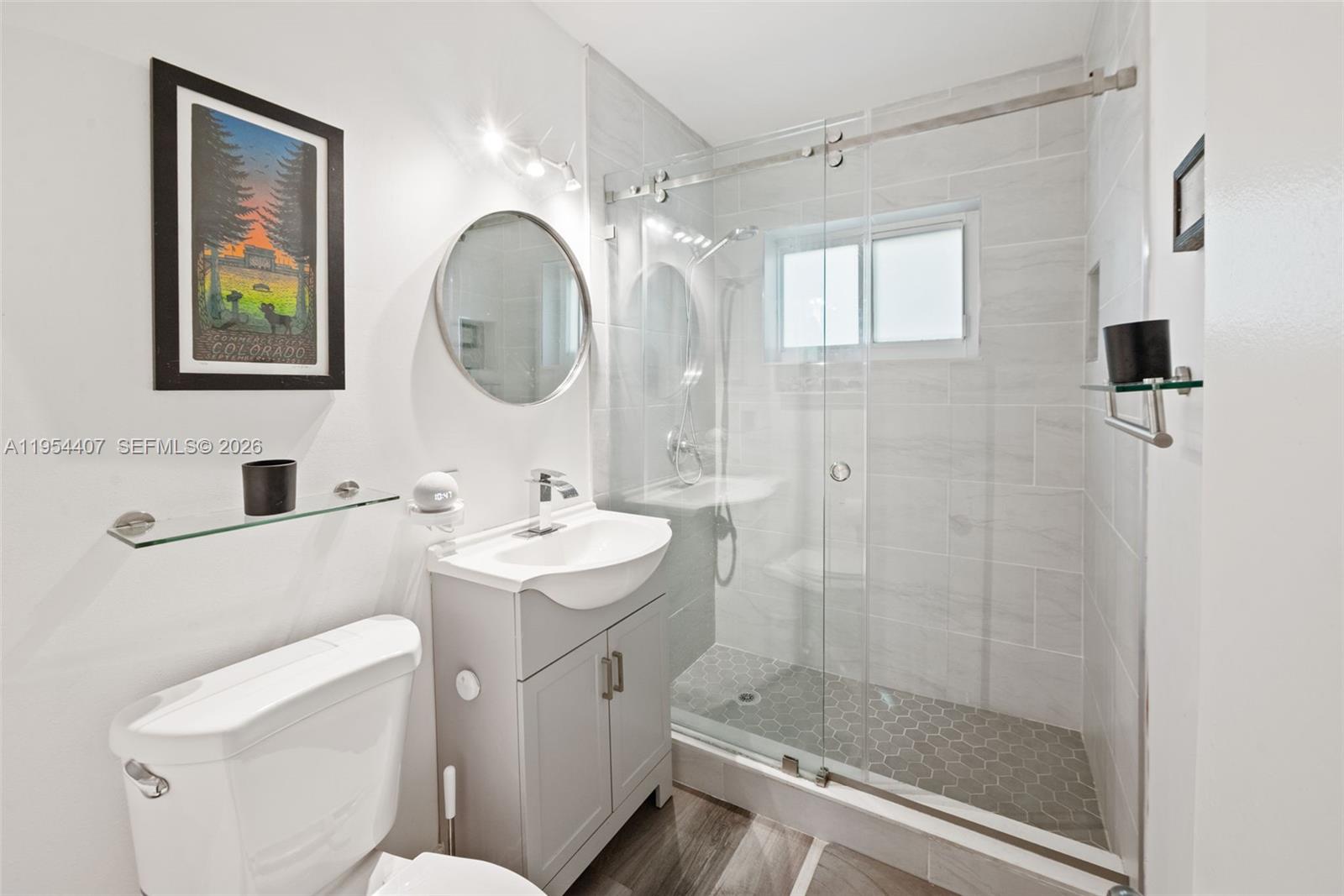 BELLWOOD HOMESITES - Residential