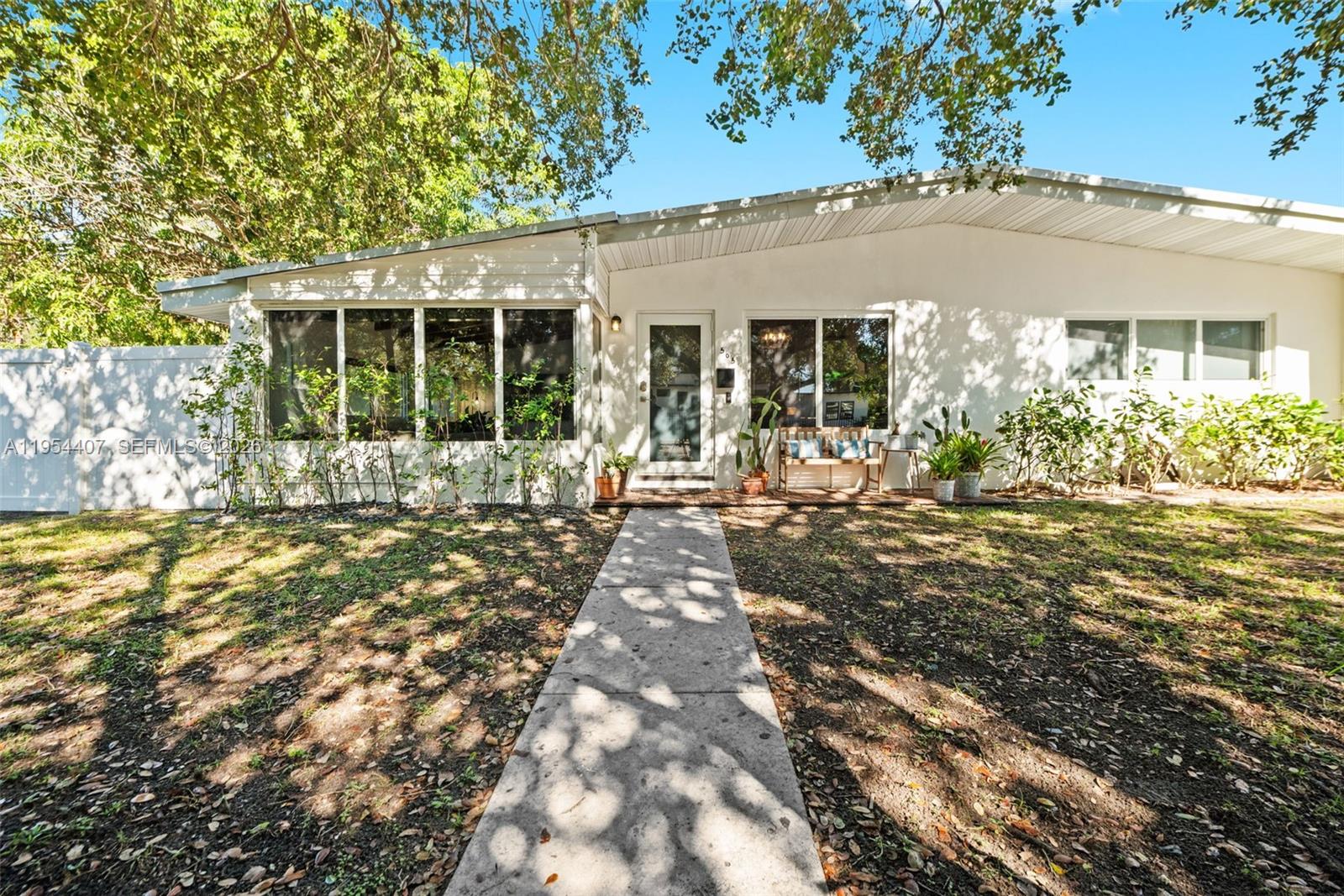 BELLWOOD HOMESITES - Residential