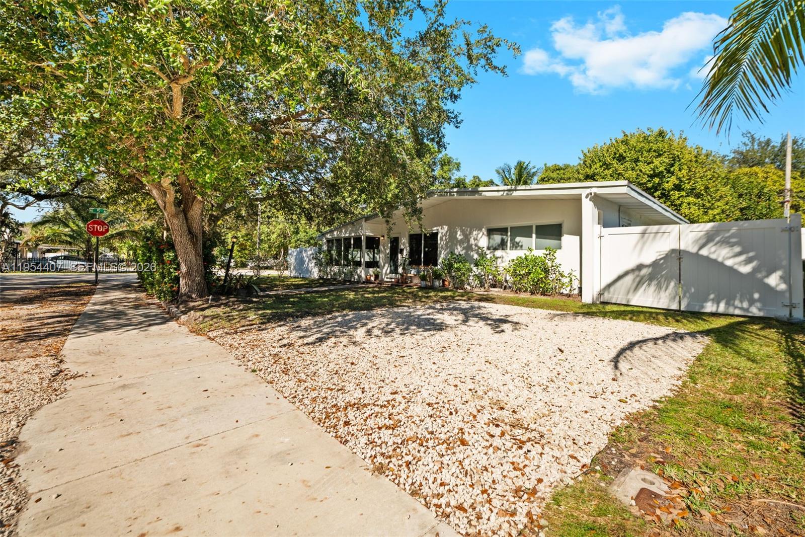 BELLWOOD HOMESITES - Residential