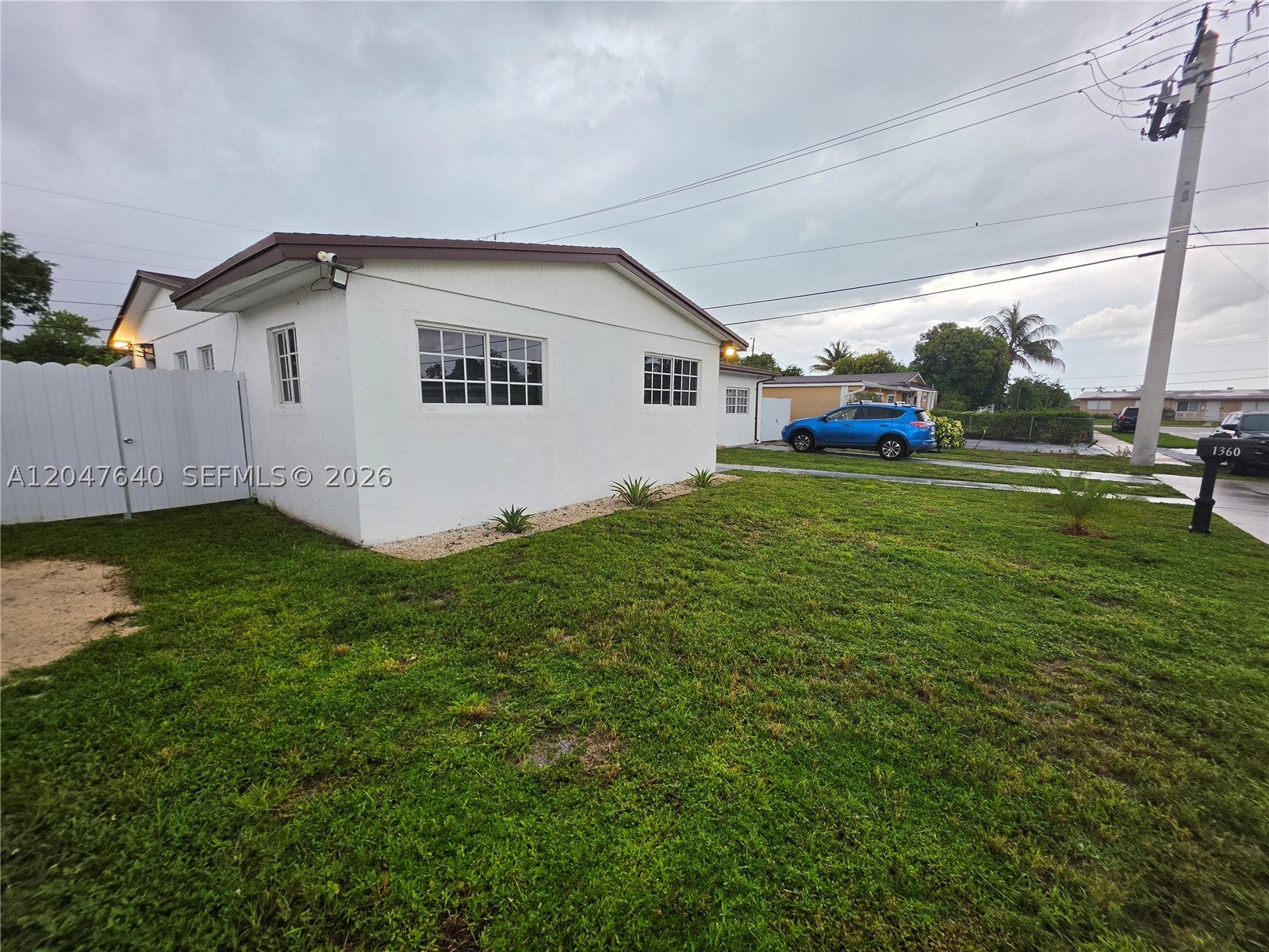 1360 NW 172nd St