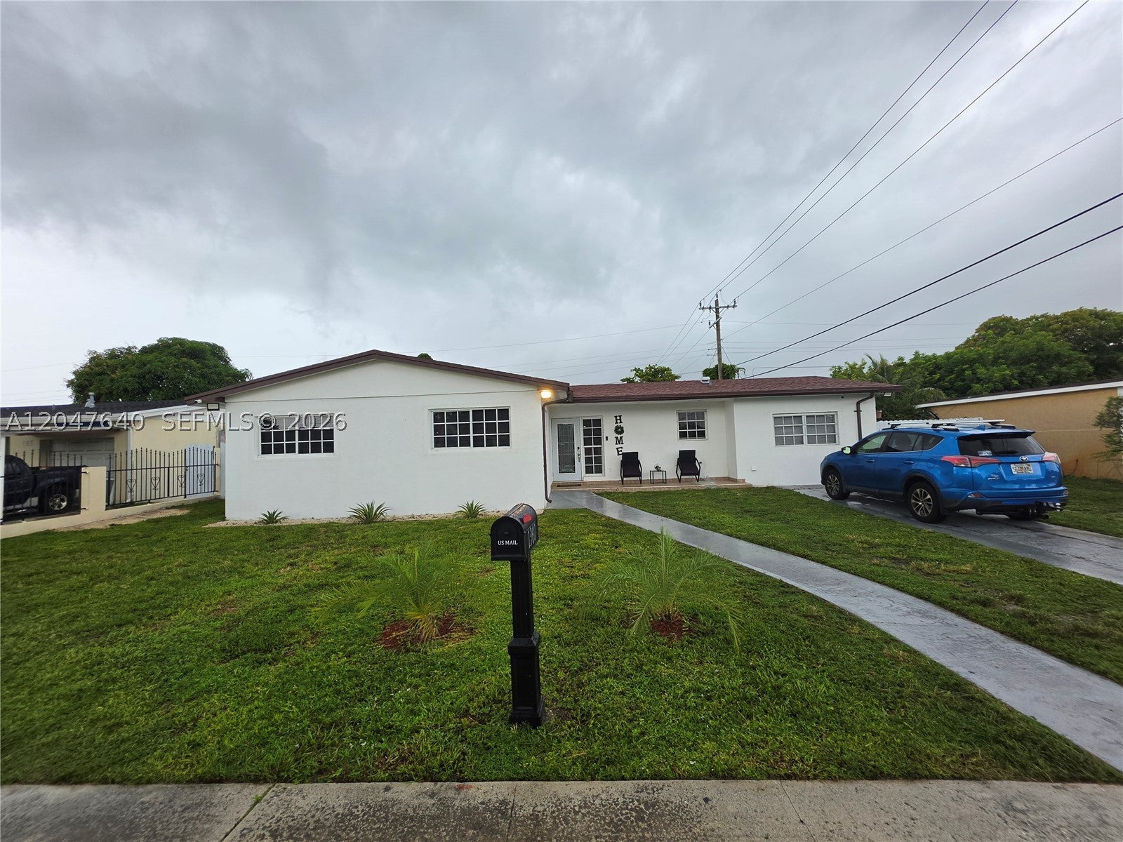 1360 NW 172nd St
