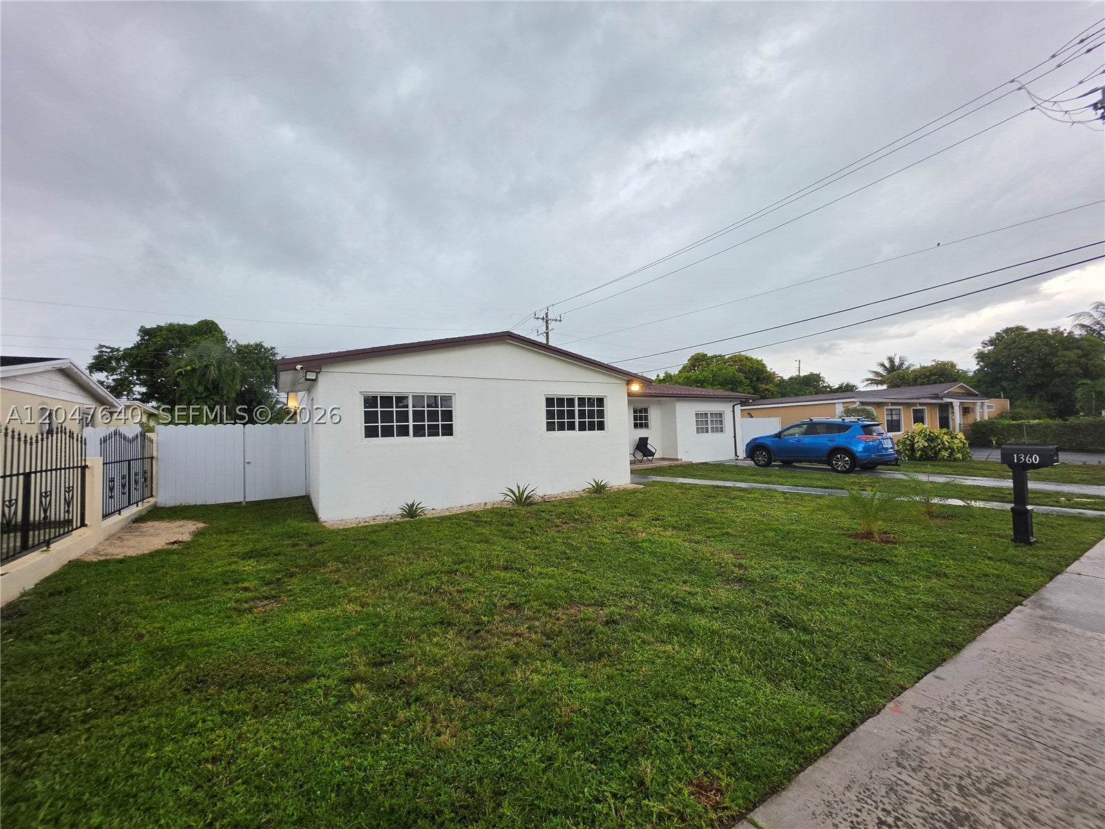 1360 NW 172nd St