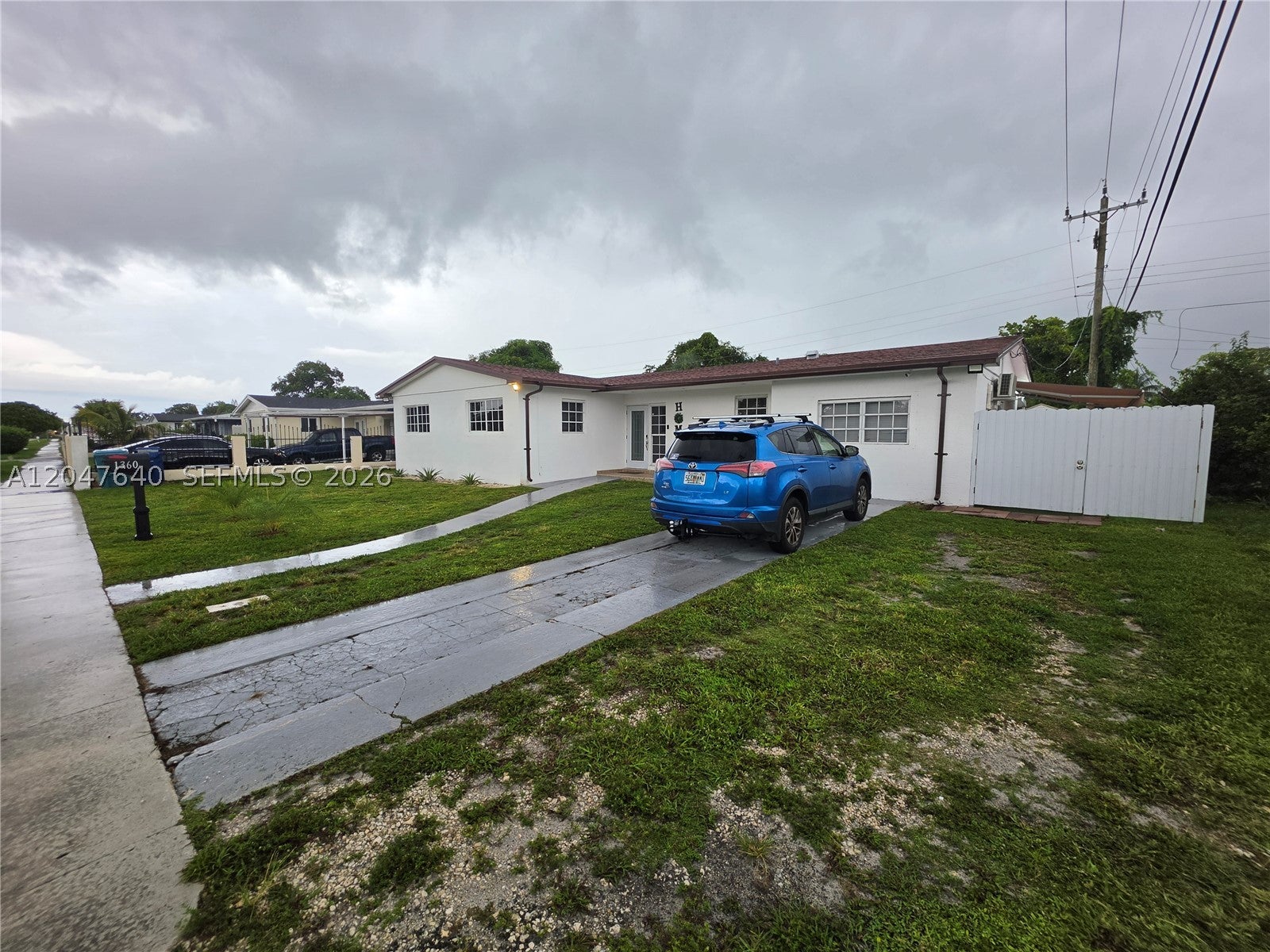 1360 NW 172nd St