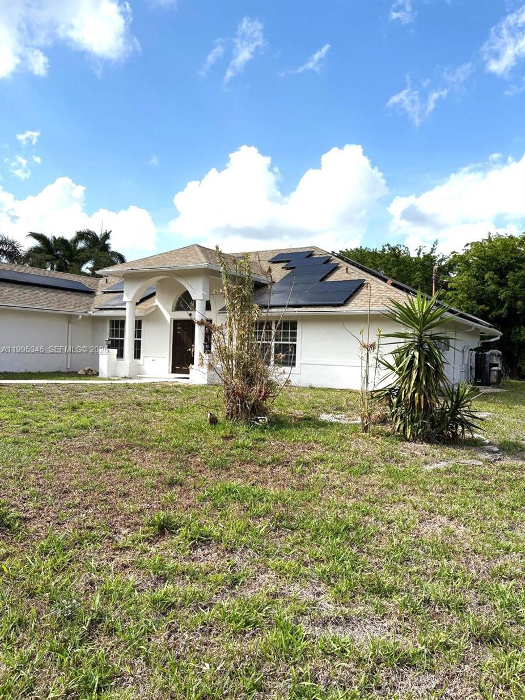 Photo of 16613 N 61st Pl N, Westlake, FL 33470 (MLS # A11995346)