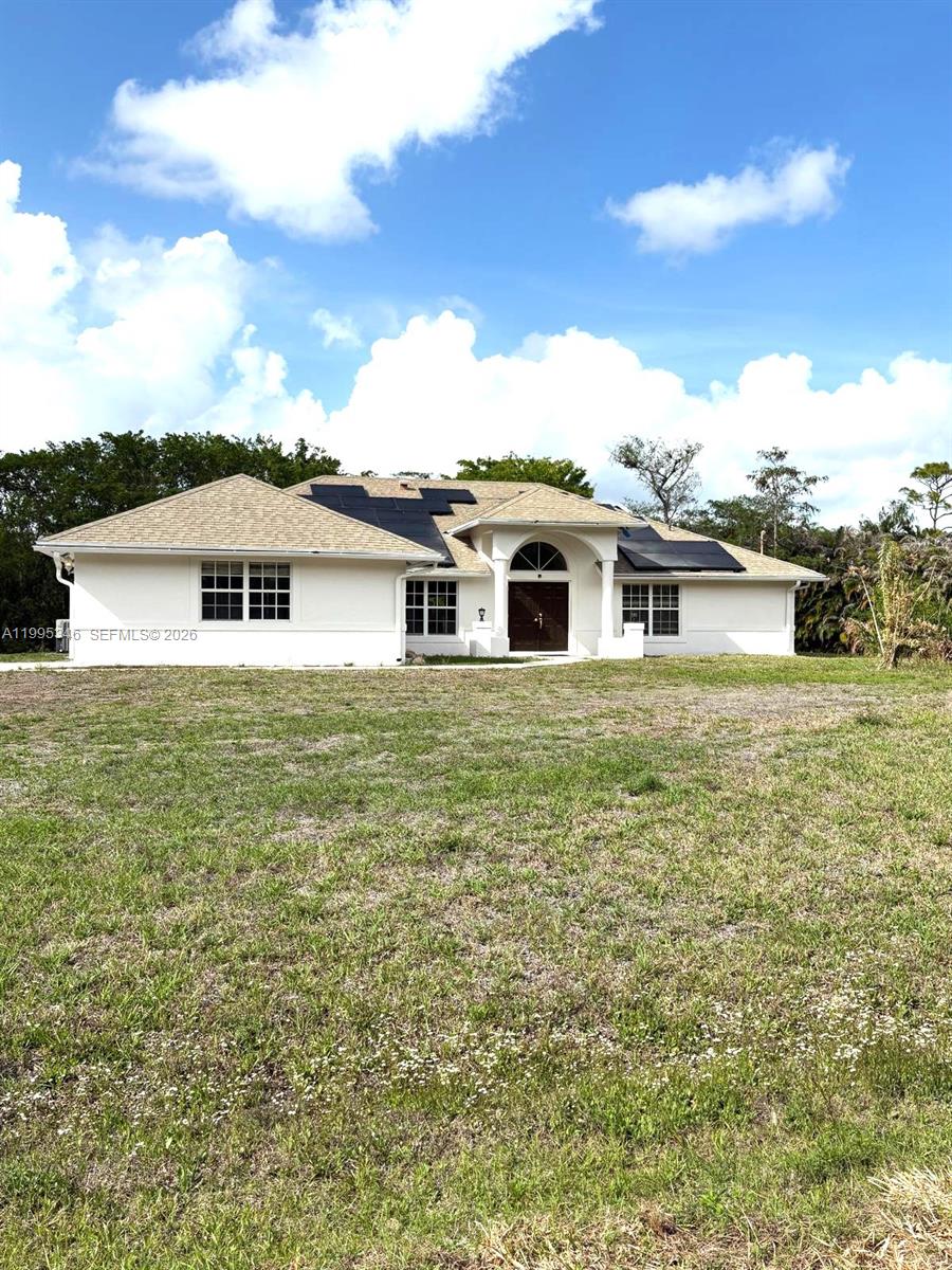 36-42-40~ S 242.9 FT OF N - Residential