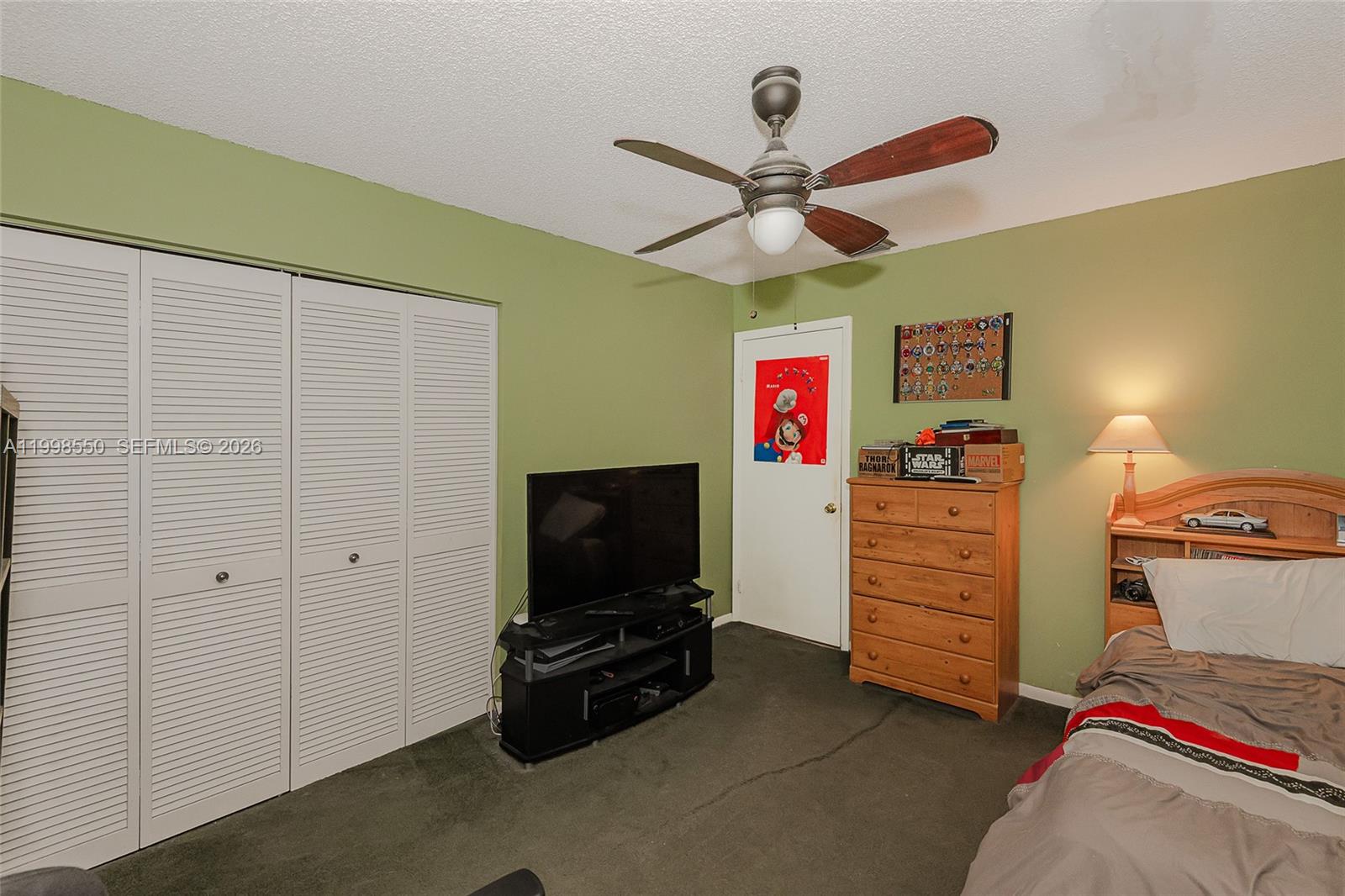 COSTA DEL SOL CONDO O - Residential