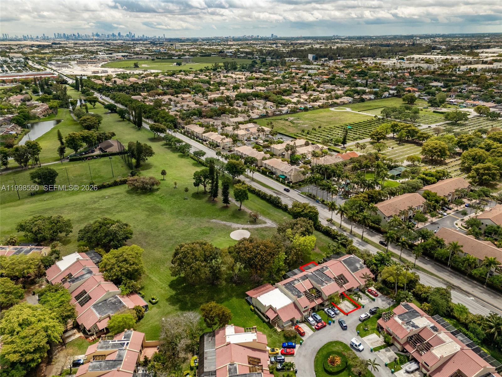 COSTA DEL SOL CONDO O - Residential