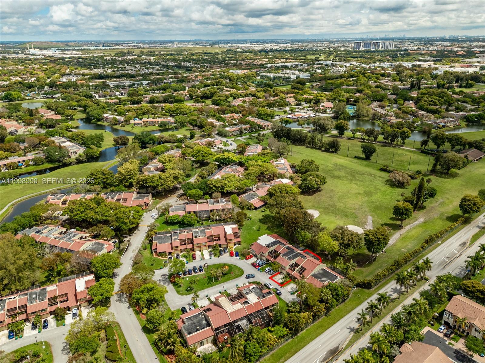 COSTA DEL SOL CONDO O - Residential