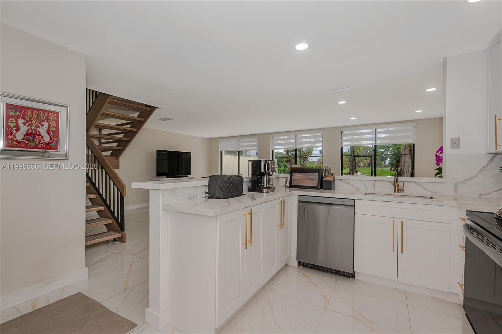 COSTA DEL SOL CONDO O - Residential