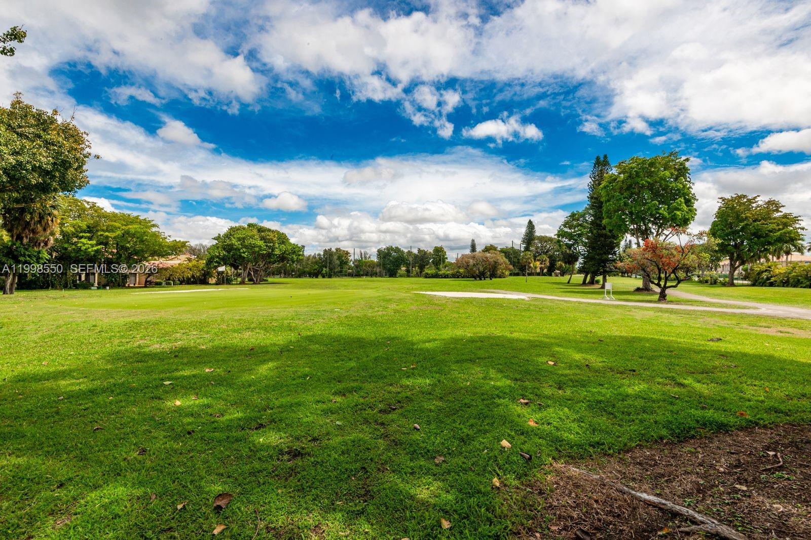 COSTA DEL SOL CONDO O - Residential