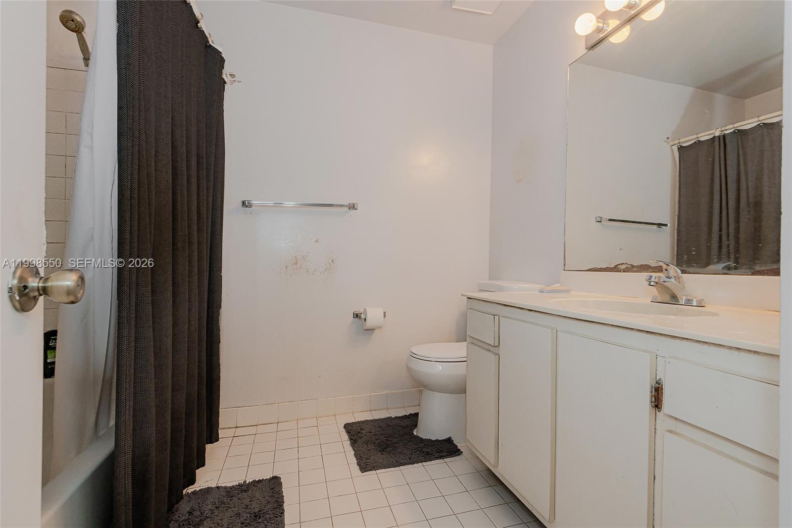 COSTA DEL SOL CONDO O - Residential