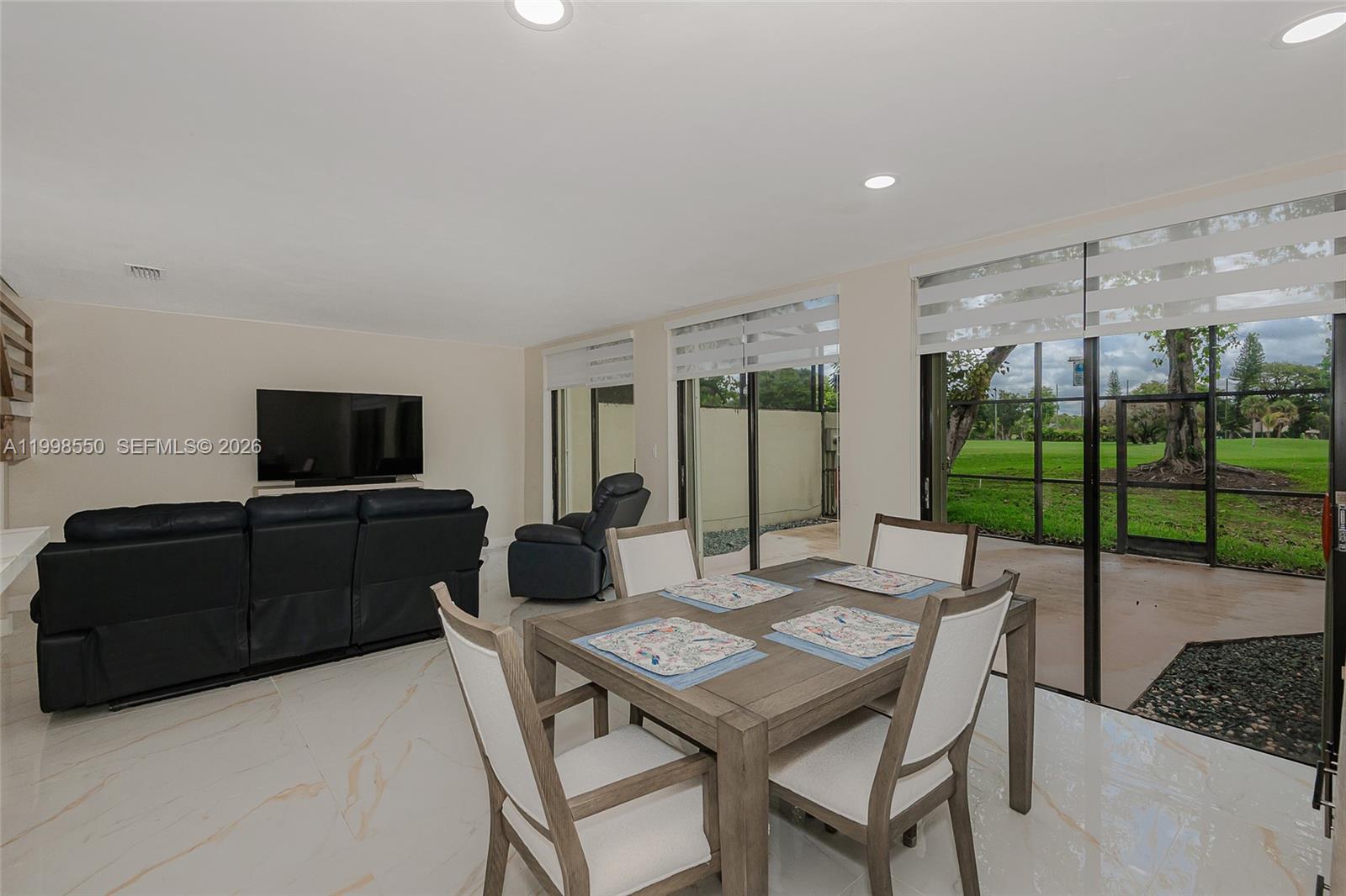 COSTA DEL SOL CONDO O - Residential