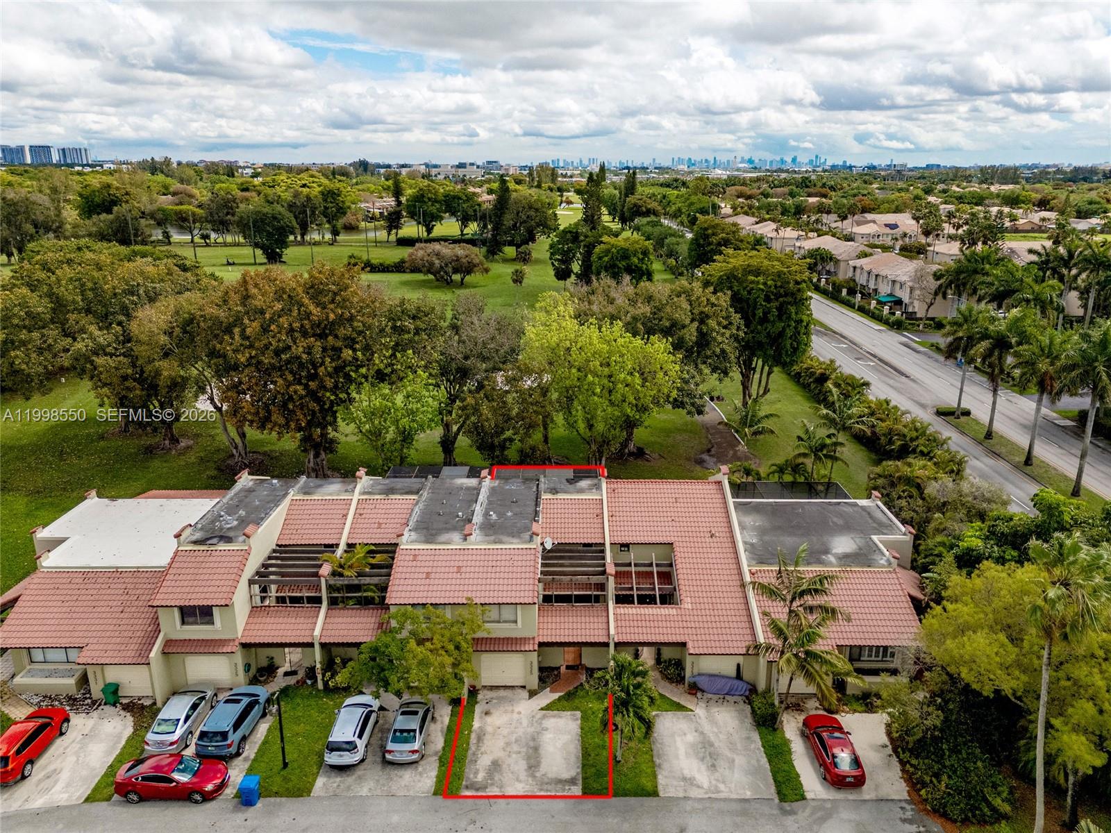 COSTA DEL SOL CONDO O - Residential