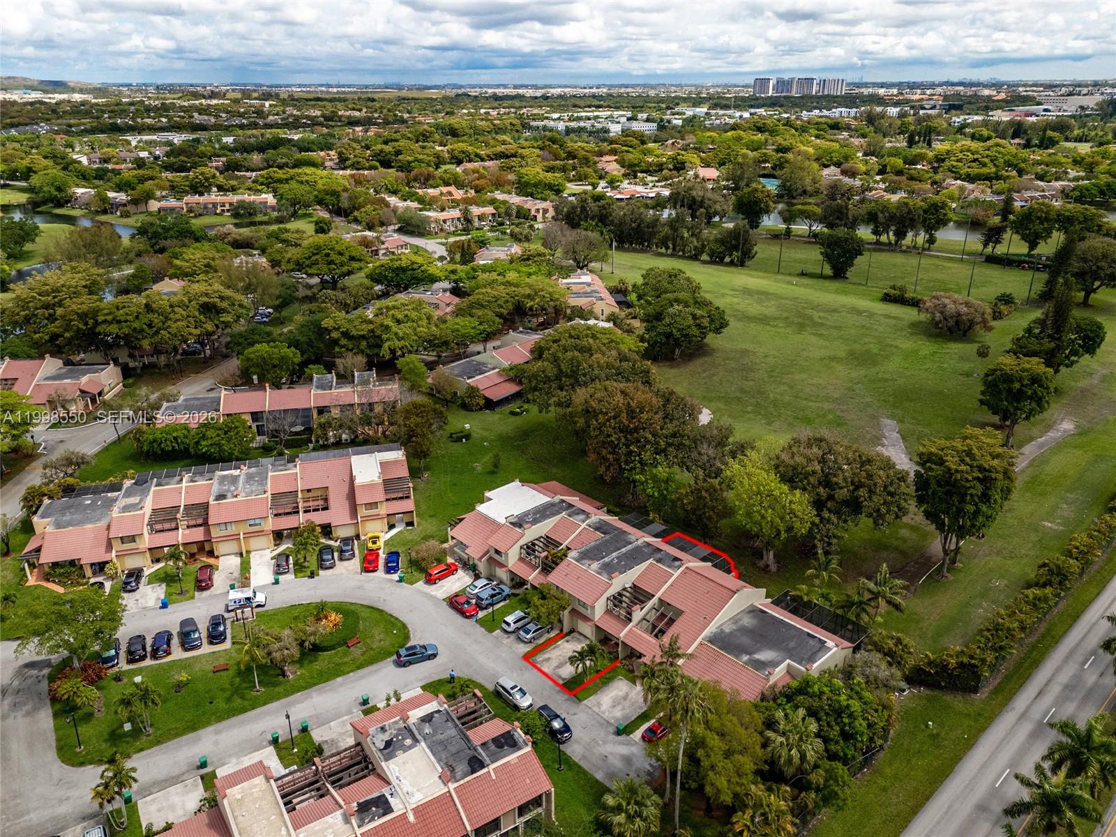 COSTA DEL SOL CONDO O - Residential