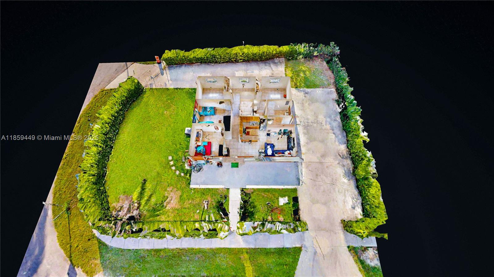 AVOCADO VILLAS - Residential