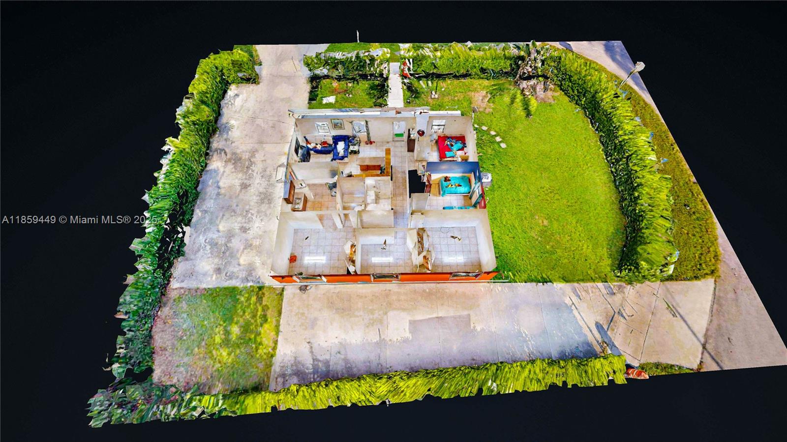 AVOCADO VILLAS - Residential