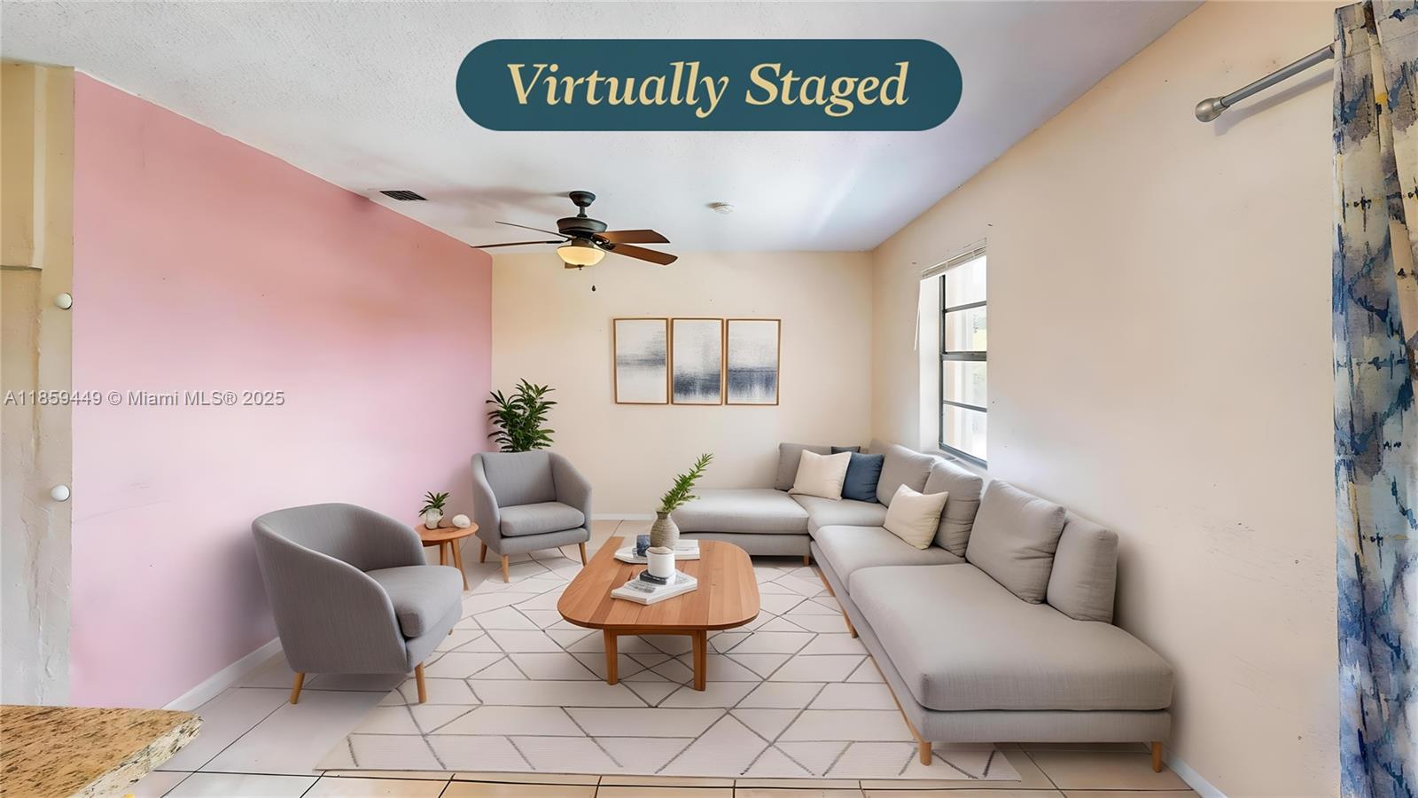 AVOCADO VILLAS - Residential