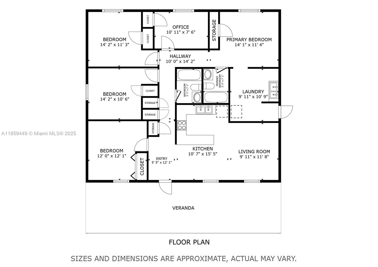 AVOCADO VILLAS - Residential