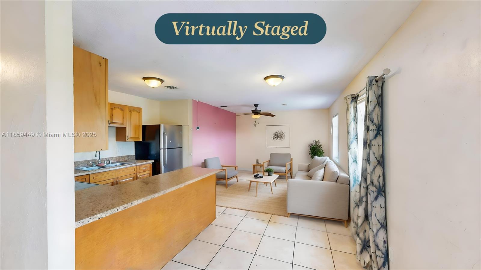 AVOCADO VILLAS - Residential