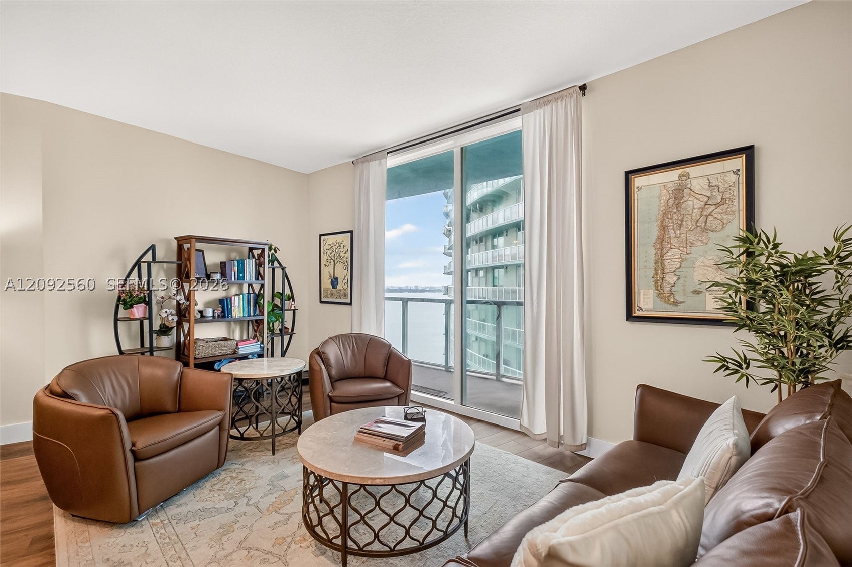 1900 N Bayshore Dr 2717