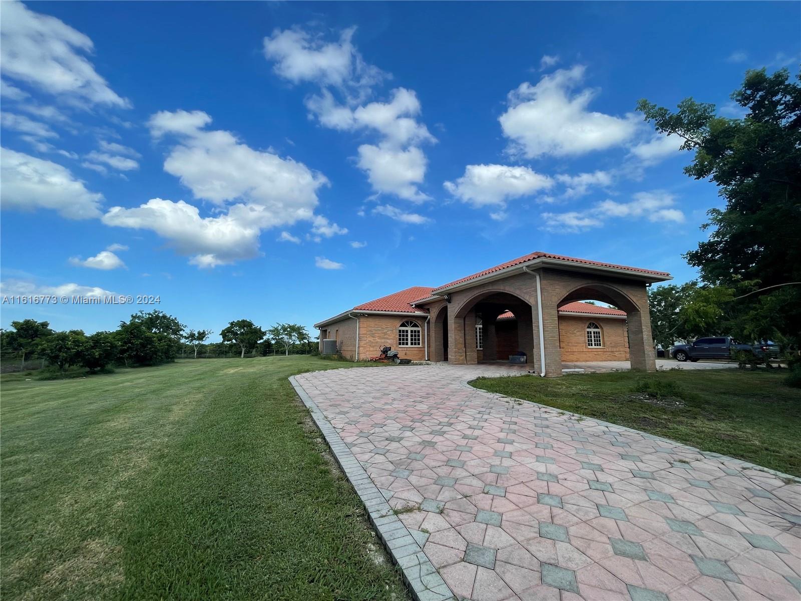 The Redland - Residential