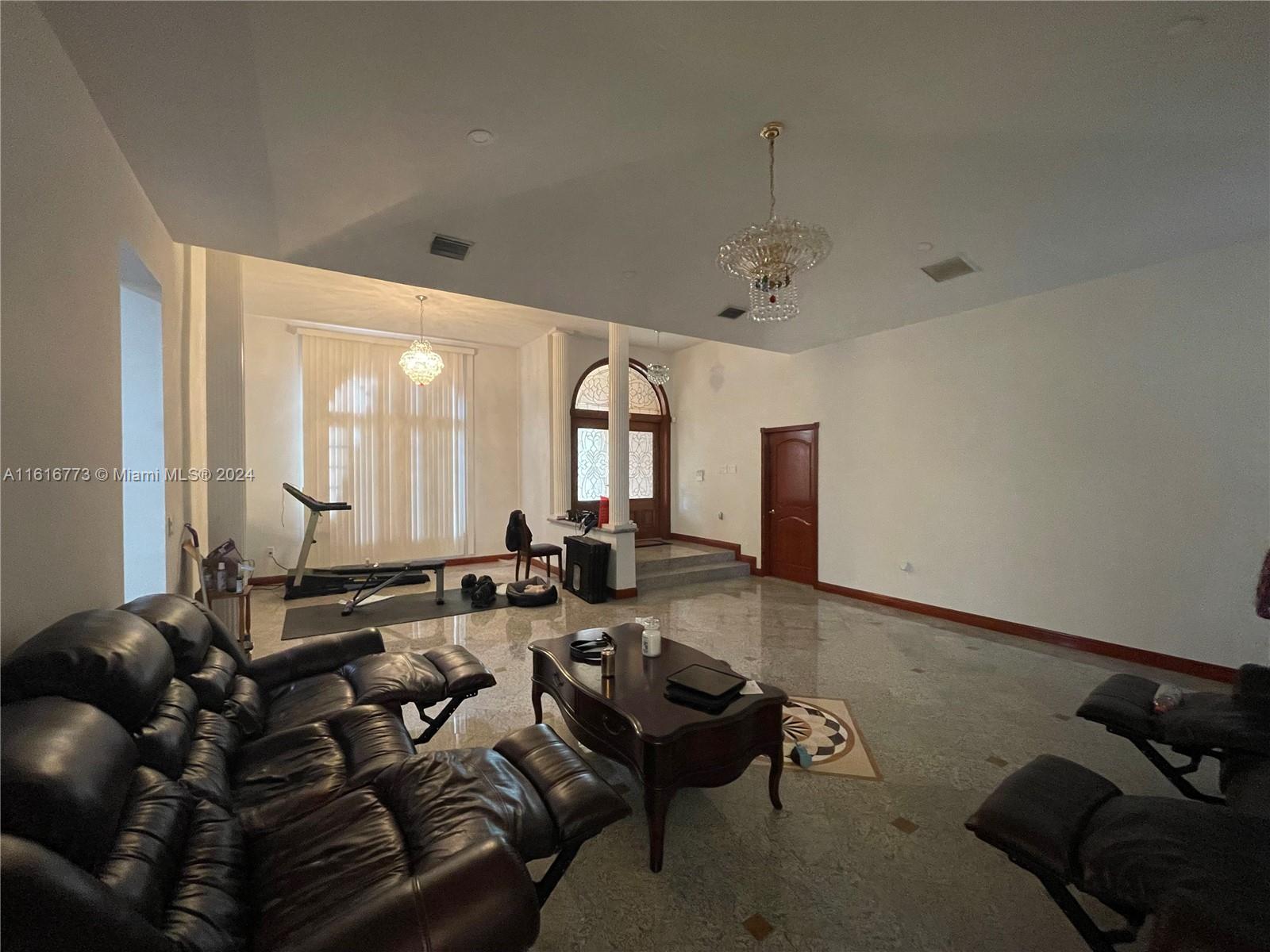 The Redland - Residential