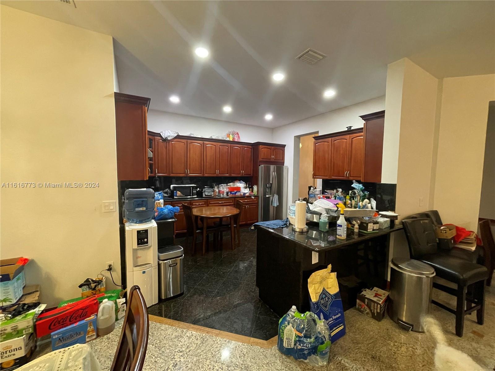 The Redland - Residential
