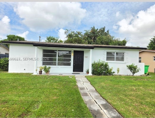 6421 NW 26TH ST, SUNRISE, FL 33313 - Image 546894d294a8b5c6b4e005b4c9169d4e/3278893371