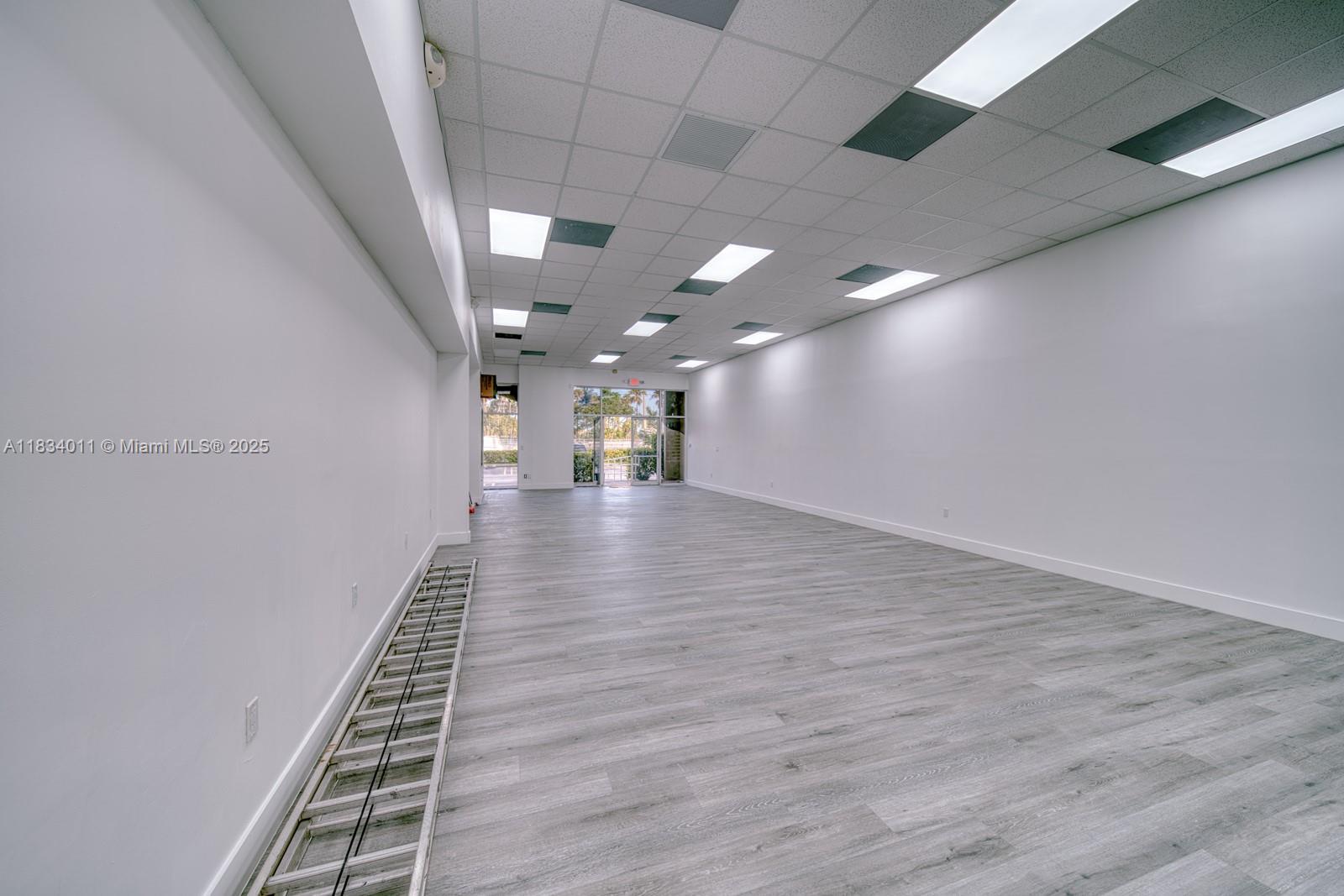 Space For Rent On US1 In Palmetto Bay