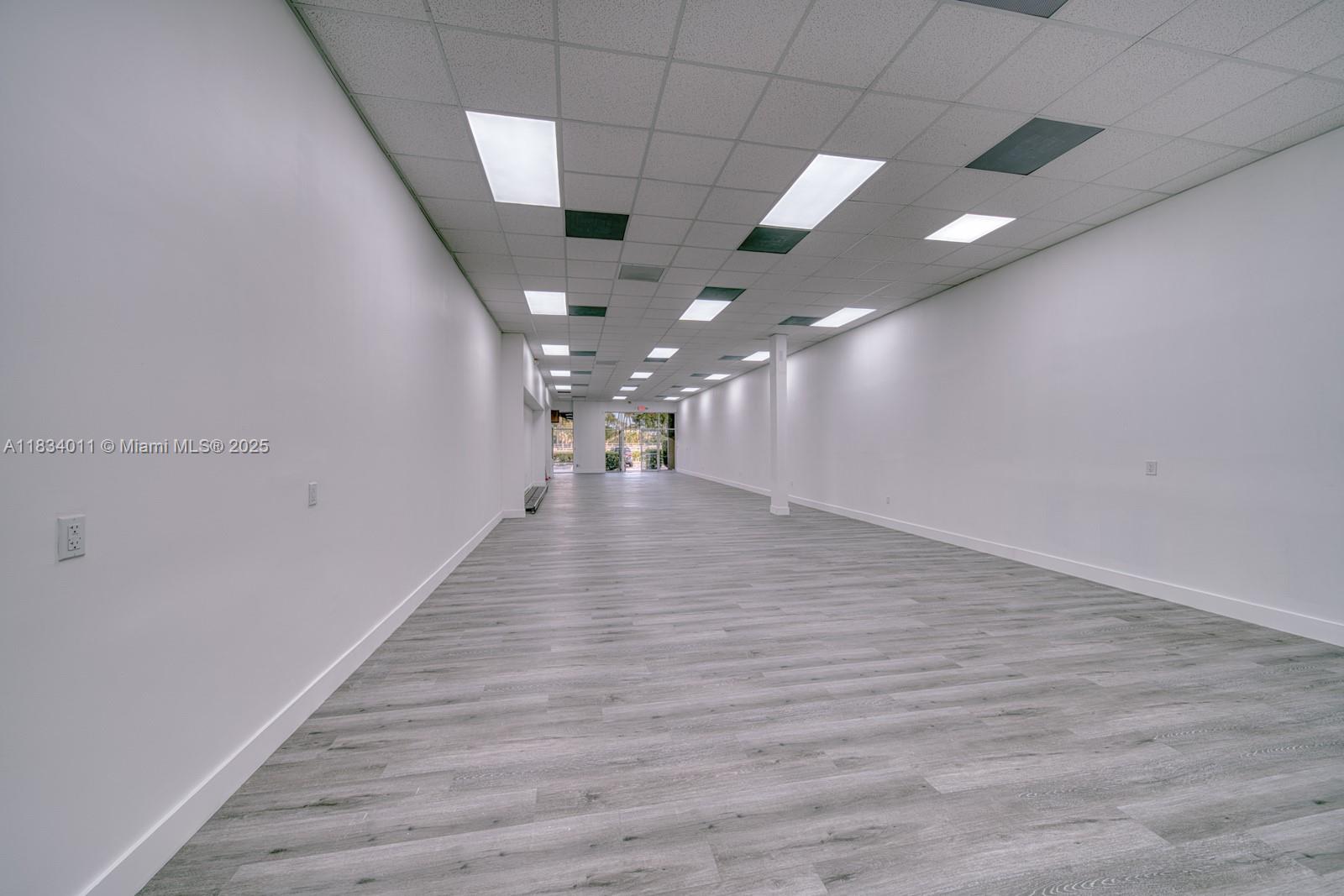 Space For Rent On US1 In Palmetto Bay
