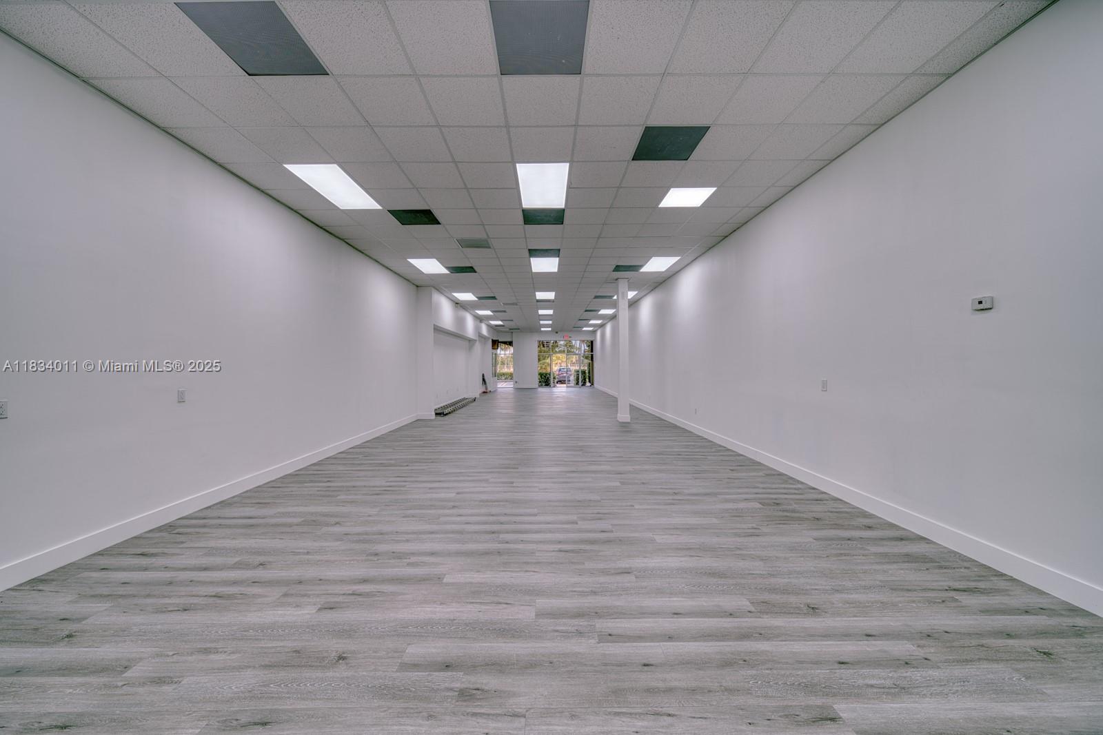 Space For Rent On US1 In Palmetto Bay